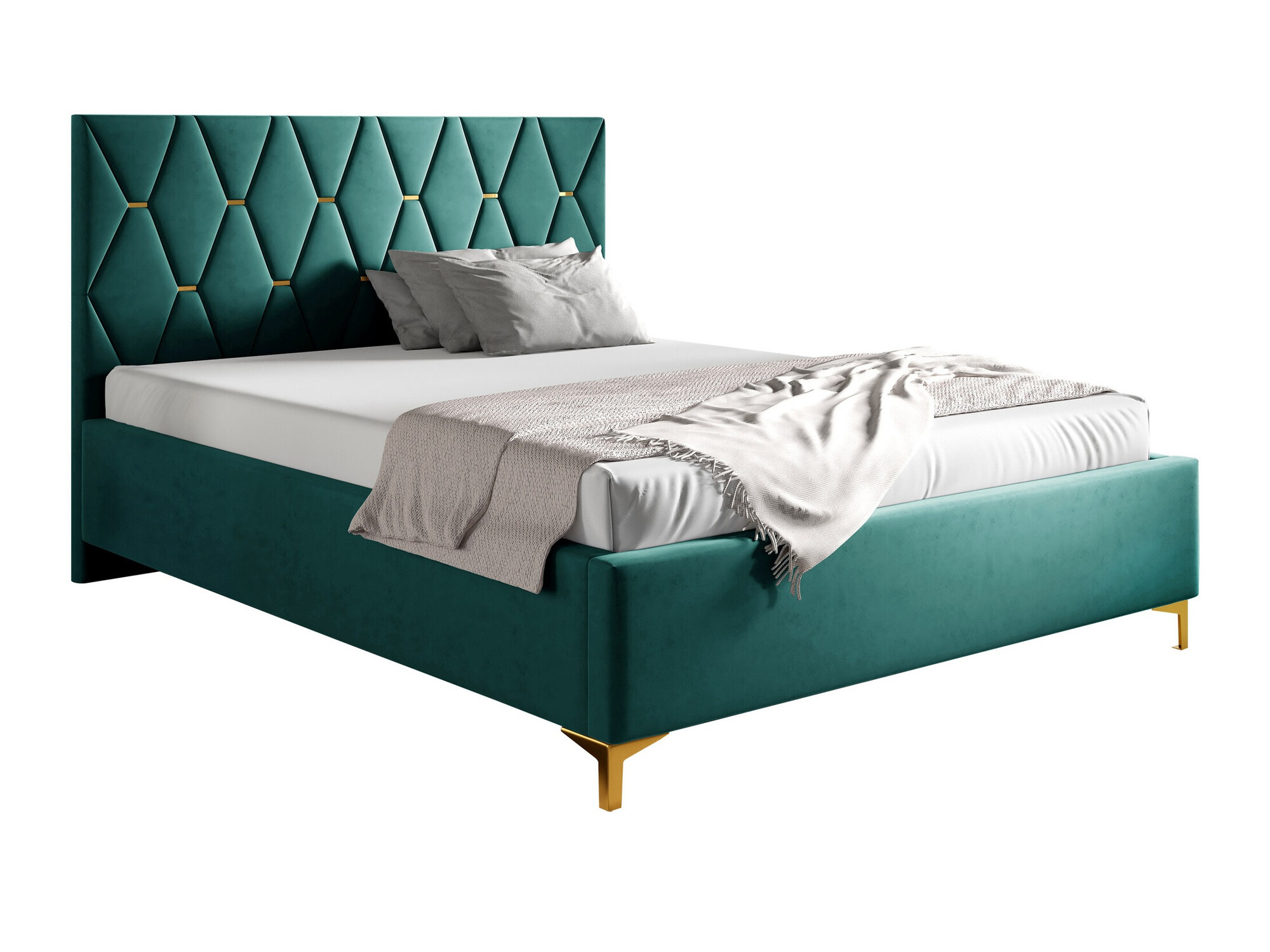 Ágy Baltimore 192 (Manila 37)