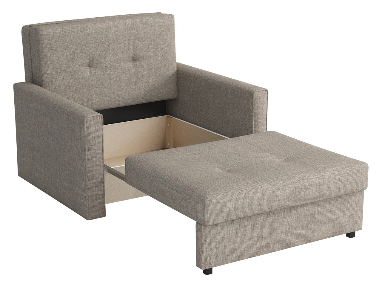 Fotel Columbus 104 (Manila 31)