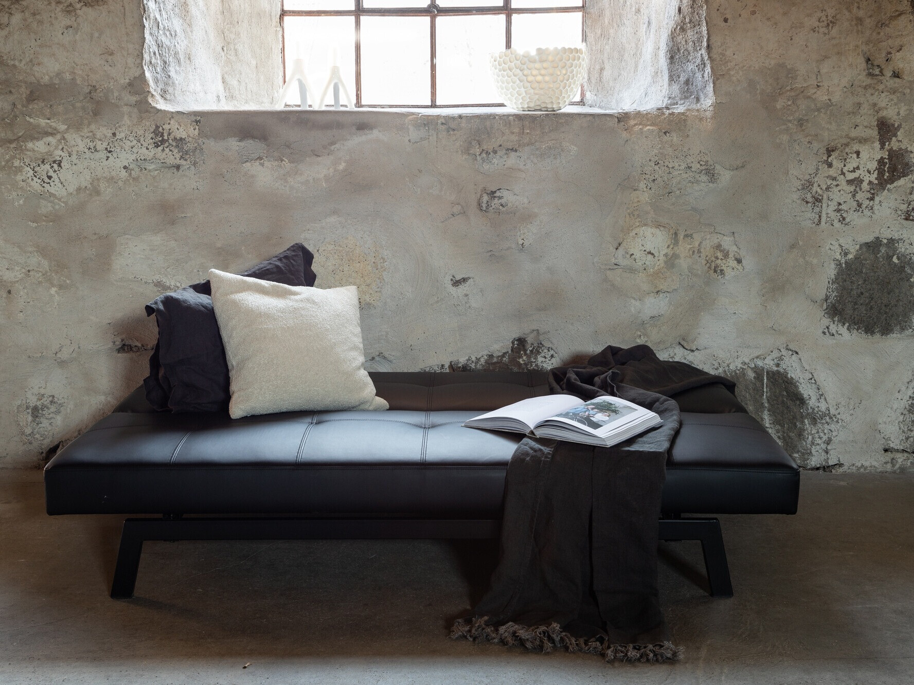 Kanapéágy Dallas 1709