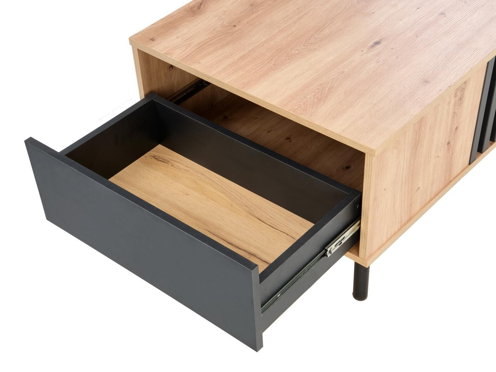 Dohányzóasztal Houston 1743