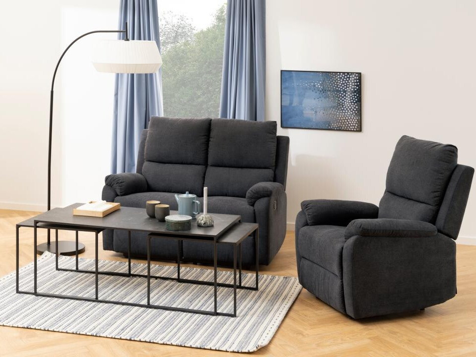 Dohányzóasztal szett SH9159