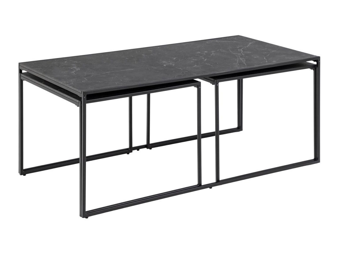 Dohányzóasztal szett SH9159