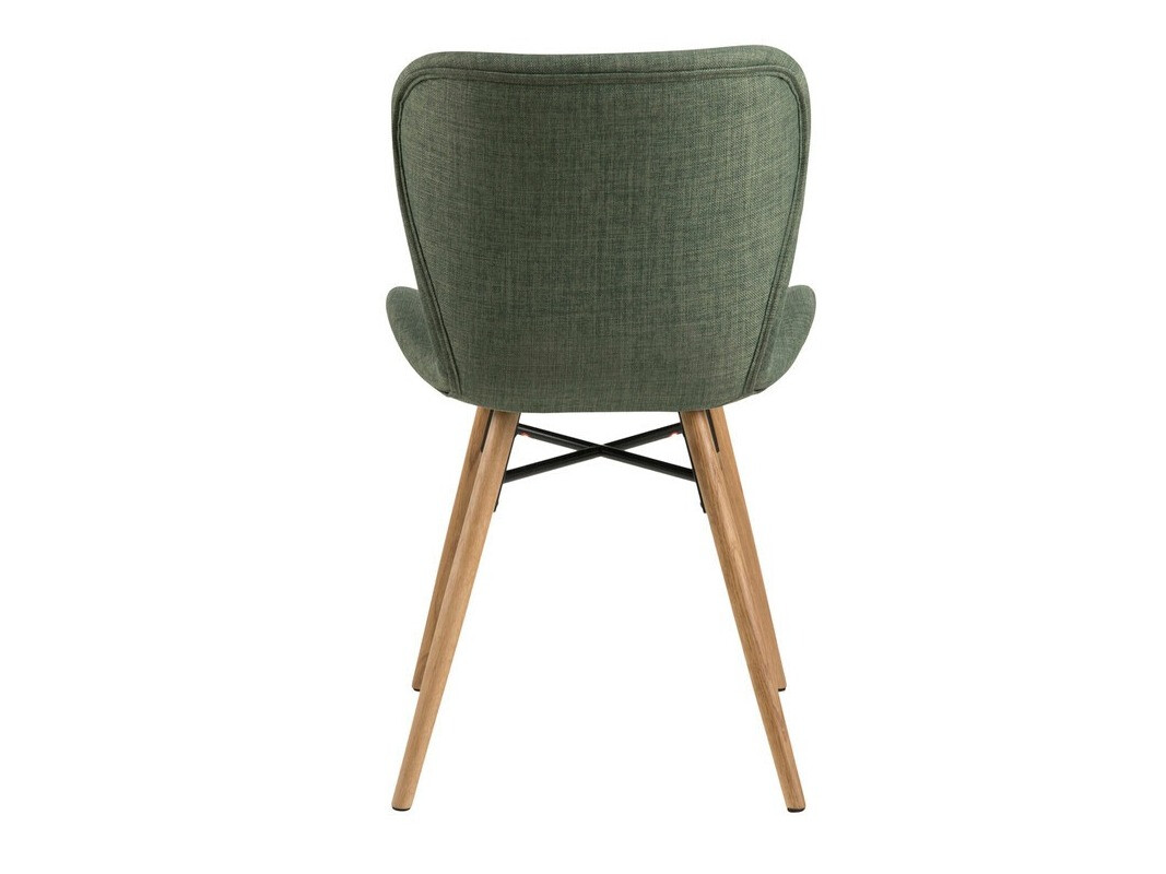 Szék SH9163 sérült csomagolással