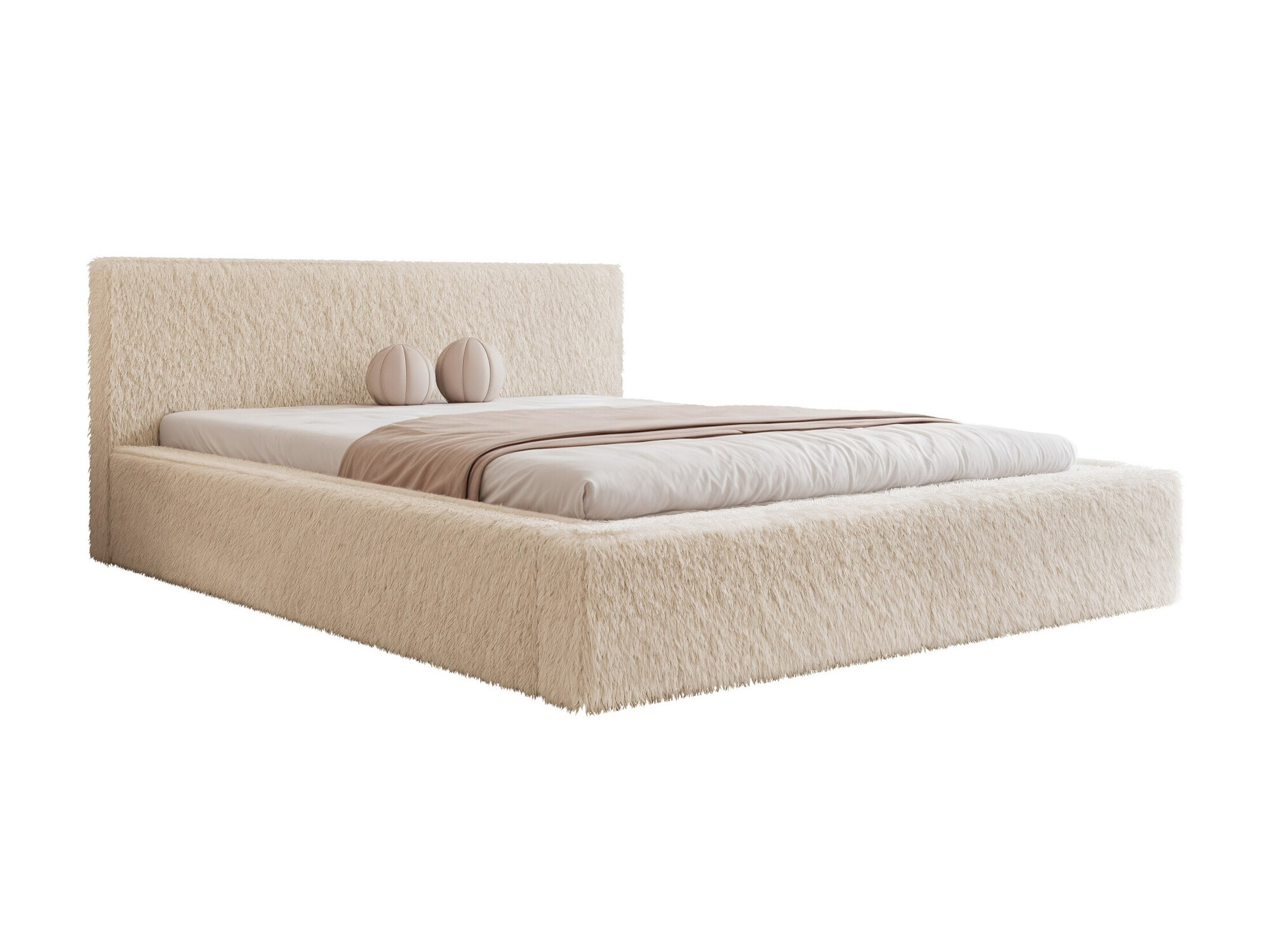 Ágy Martinez 119 (Yakety Elefántcsont)