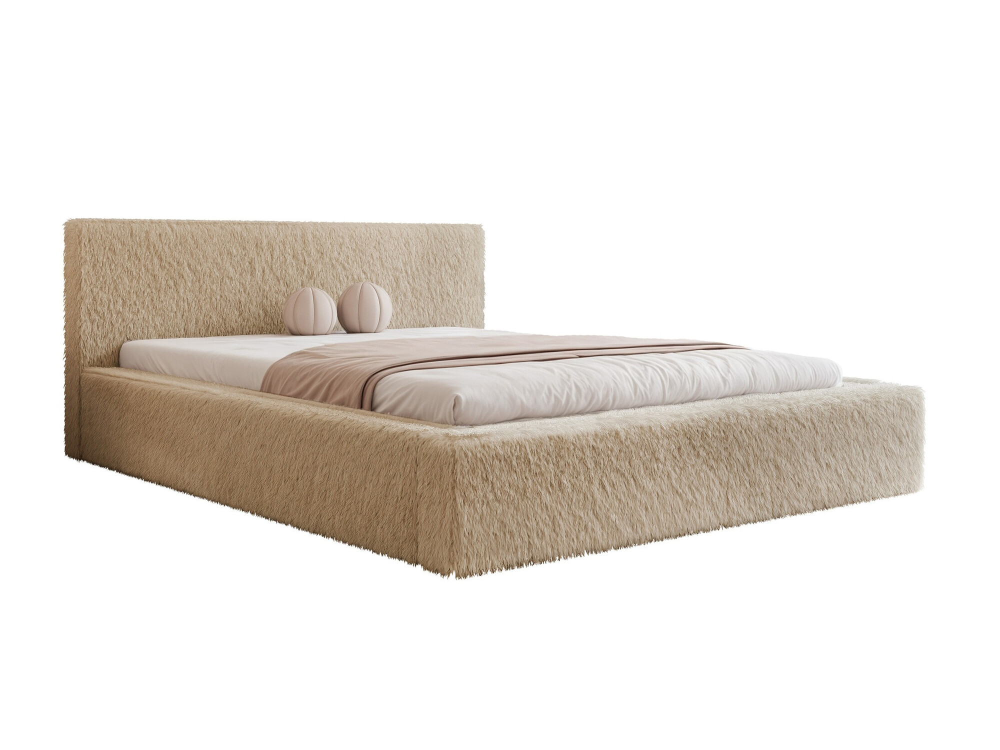 Ágy Martinez 119 (Yakety Fawn)