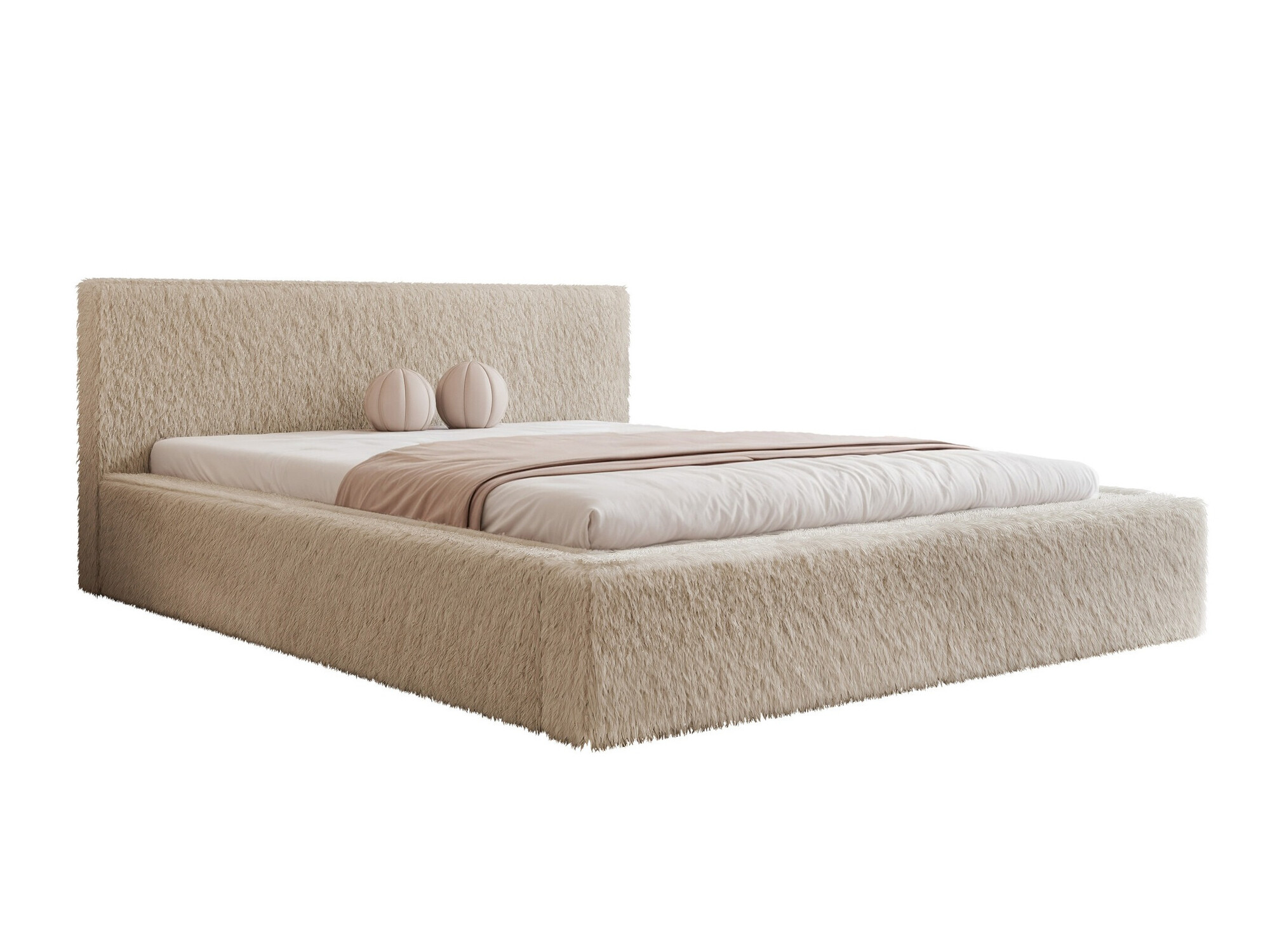 Ágy Martinez 119 (Yakety Granit)