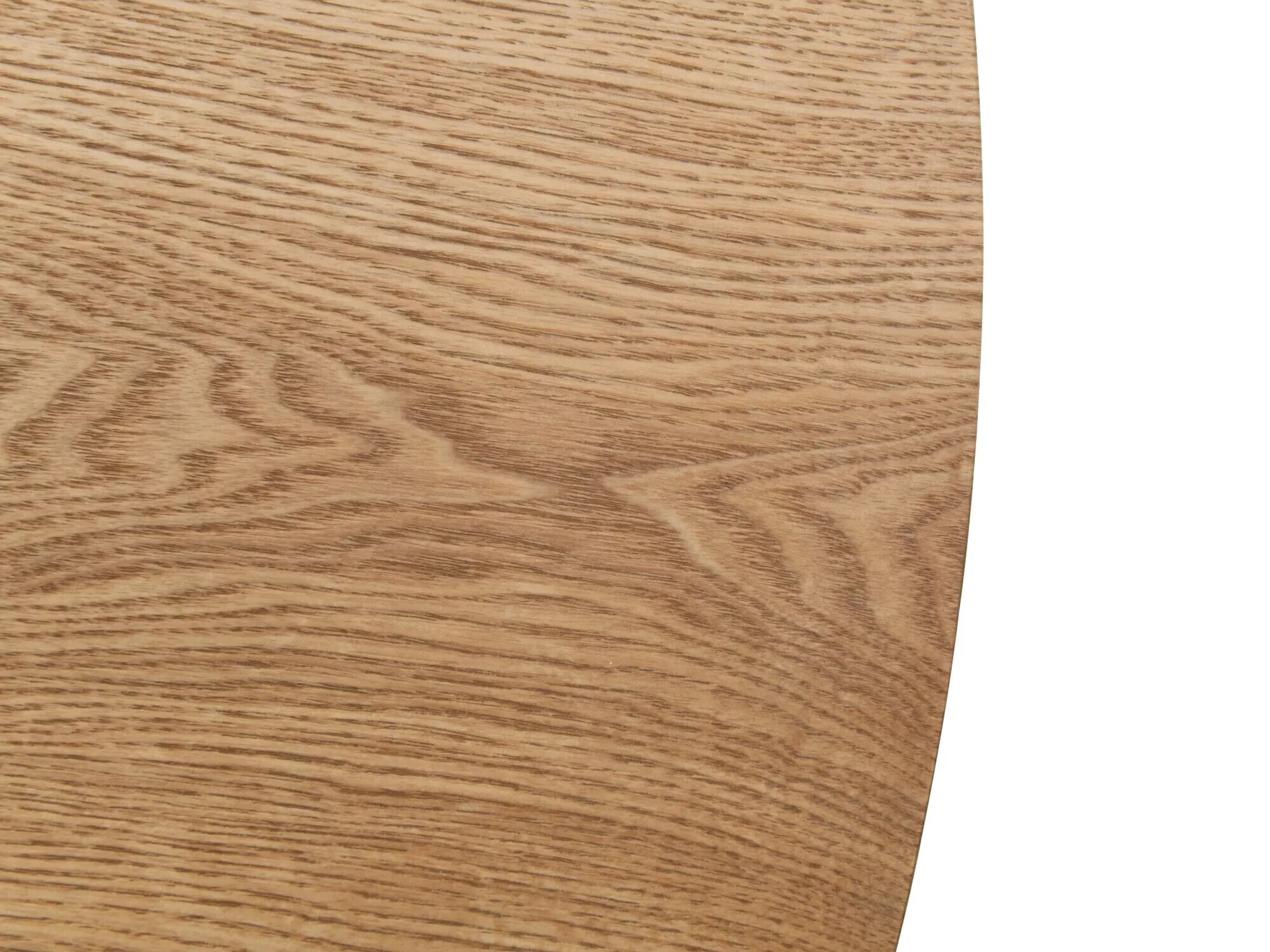 Asztal Detroit 733 (Tölgy + Fekete)