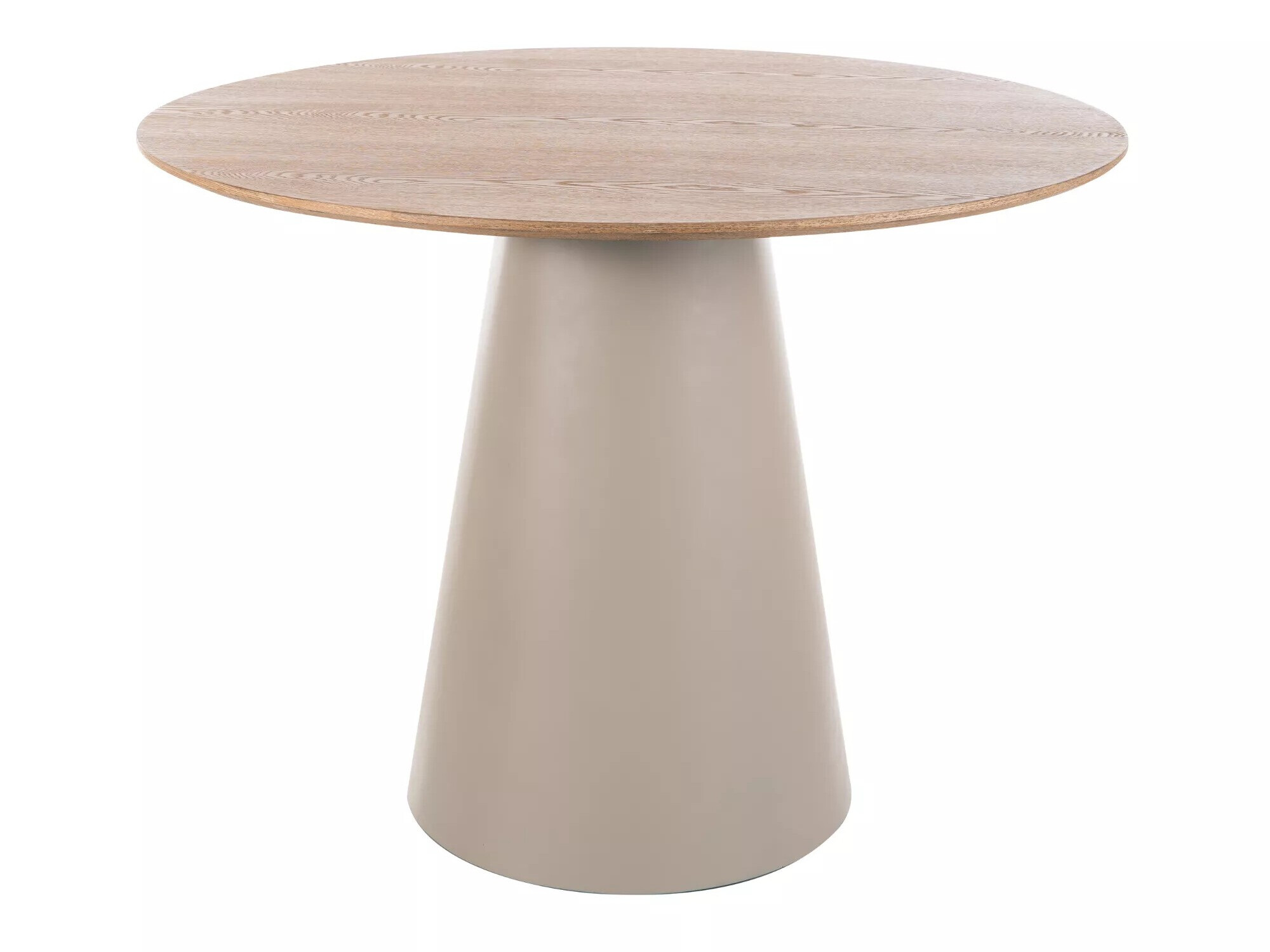 Asztal Detroit 733 (Tölgy + Kasmír)