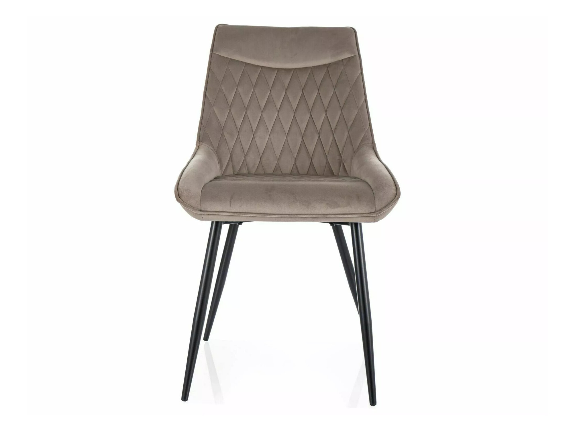 Szék Detroit 732 (Világosbarna)