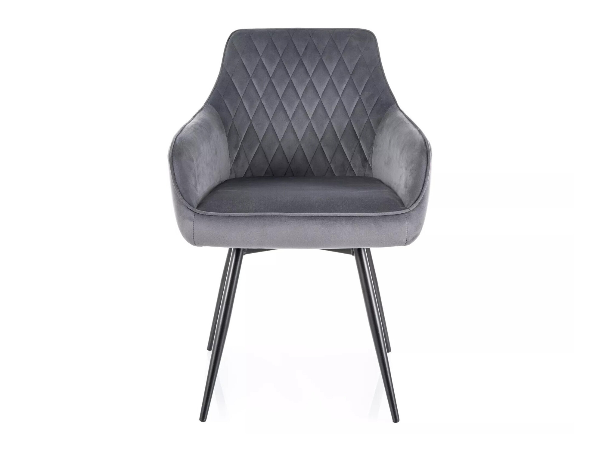 Szék Detroit 734 (Szürke)