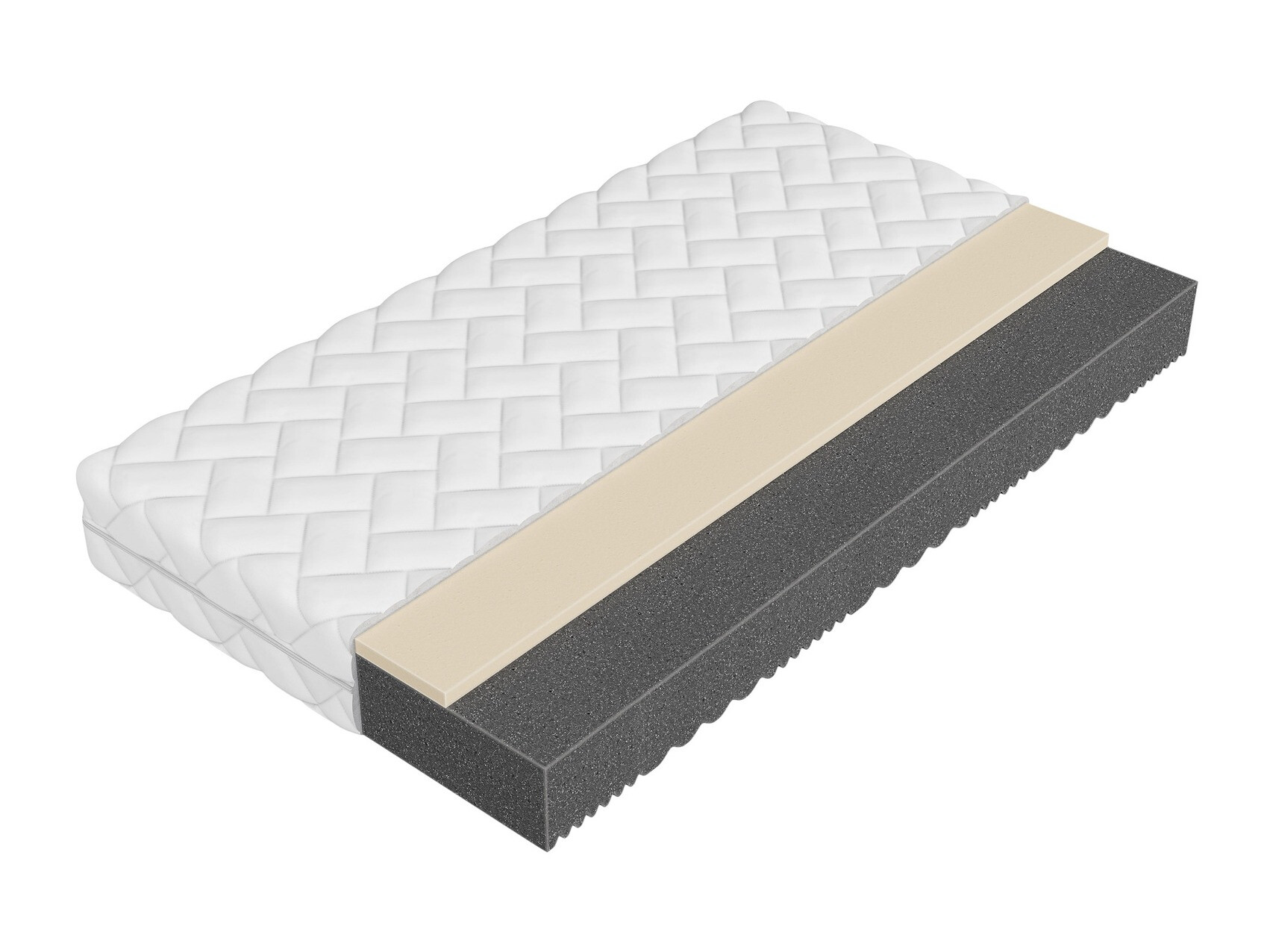 Matrac ComfiDream Uno III