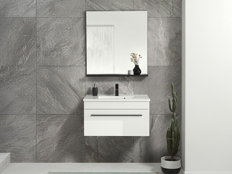 Fürdőszobai garnitúra Torbelu 135