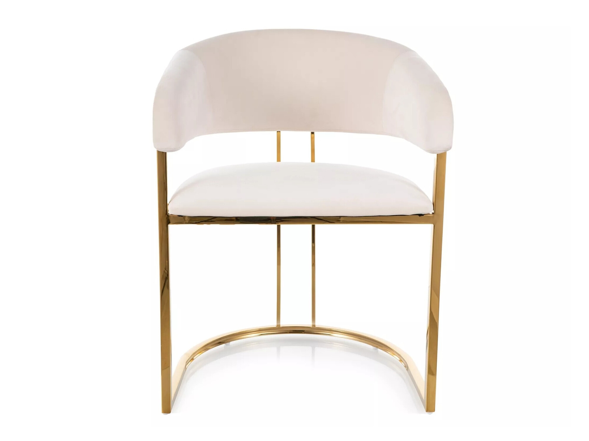 Szék Detroit 740 (Krém)