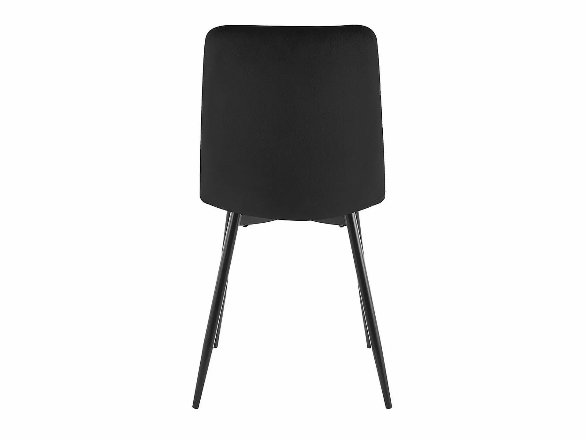 Szék Detroit 741 (Fekete)