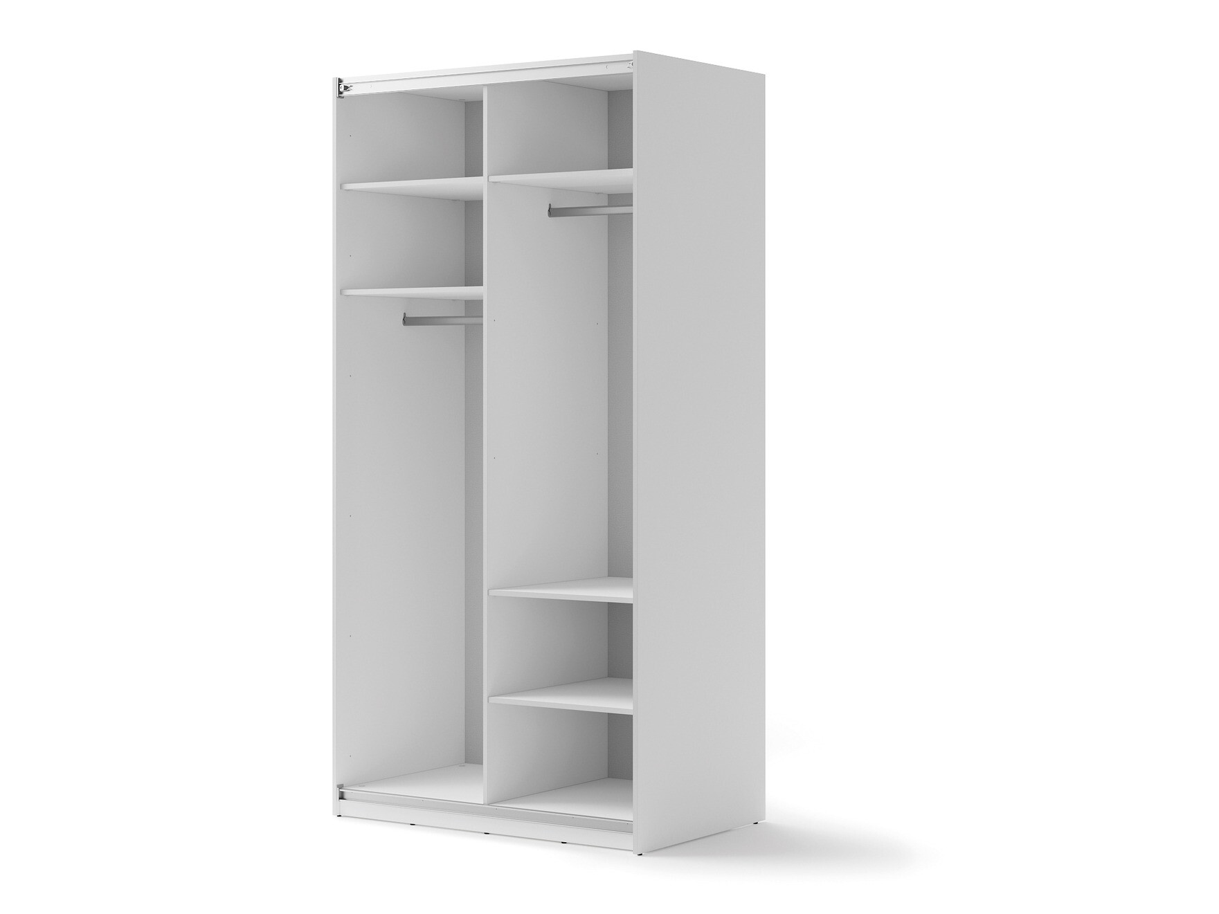 Gardróbszekrény Fresno 132