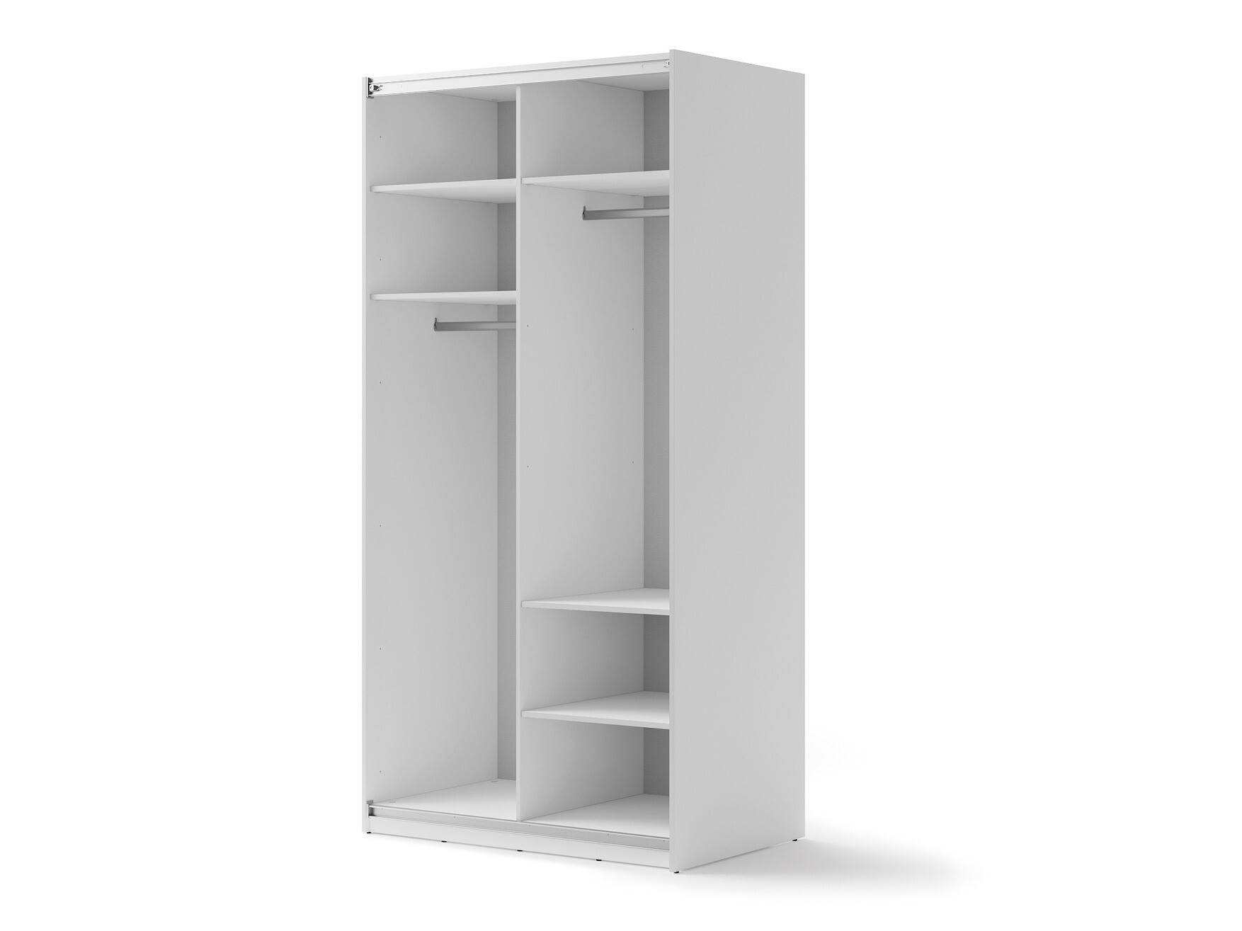 Gardróbszekrény Fresno 132