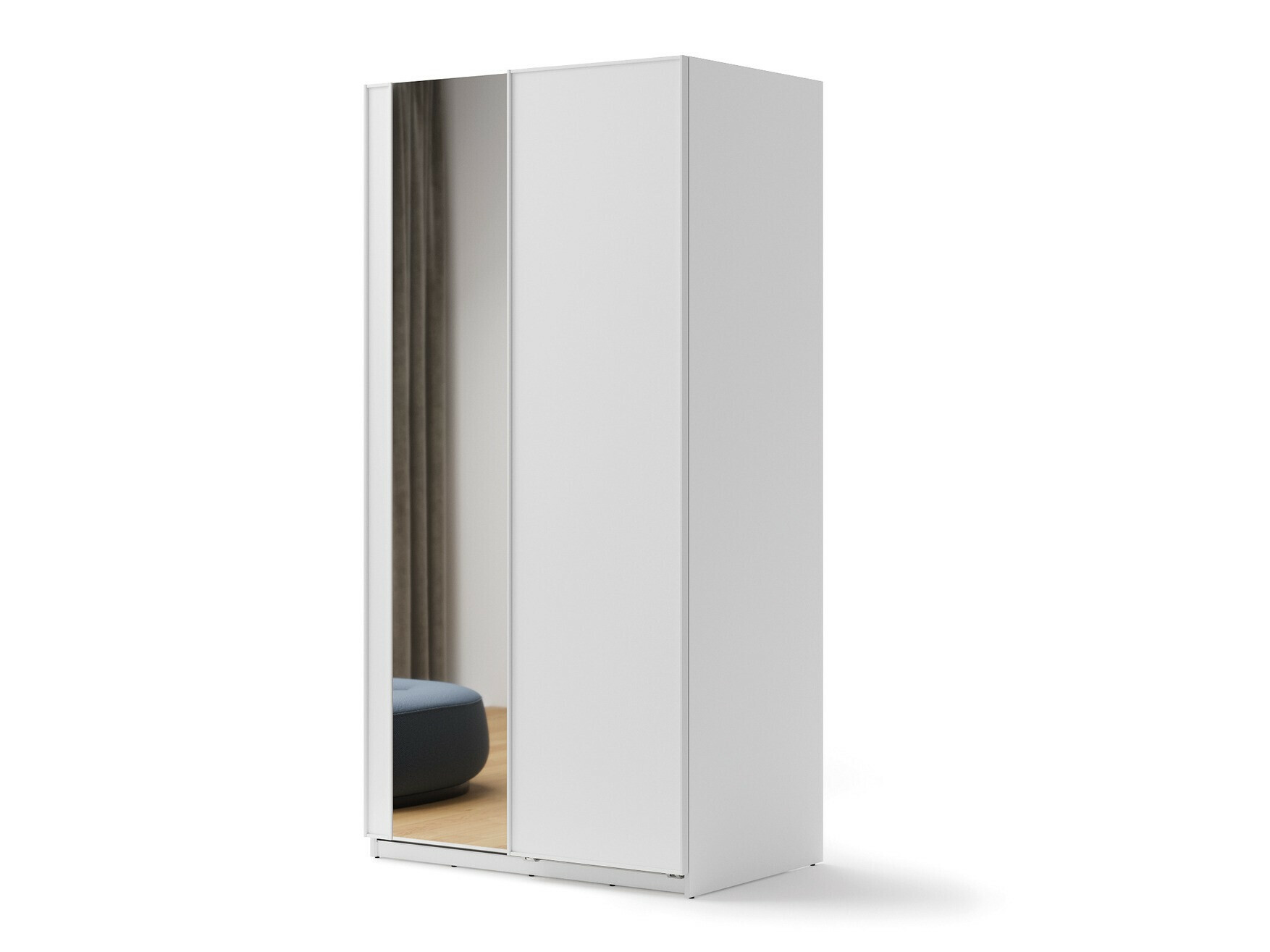 Gardróbszekrény Fresno 132