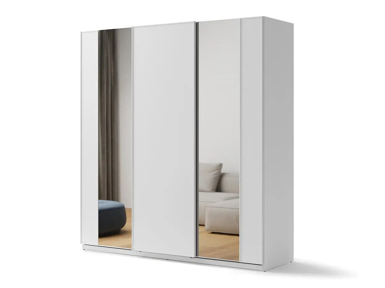 Gardróbszekrény Fresno 137