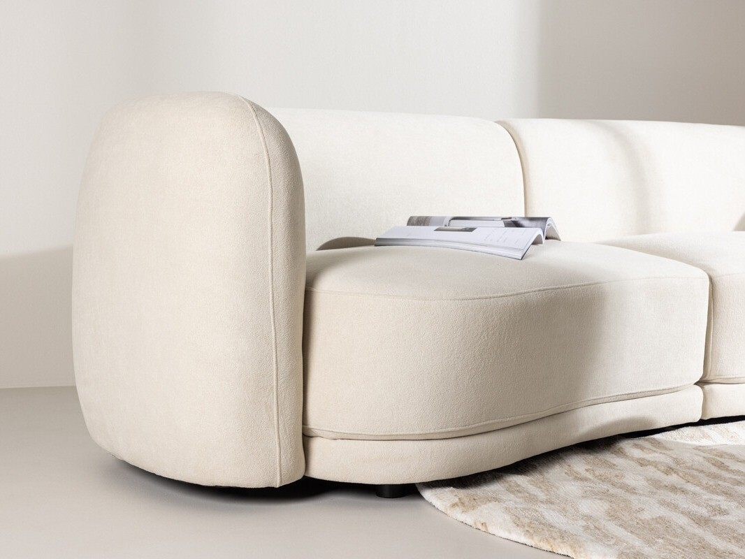 Kanapé Dallas 4838 (Bézs)