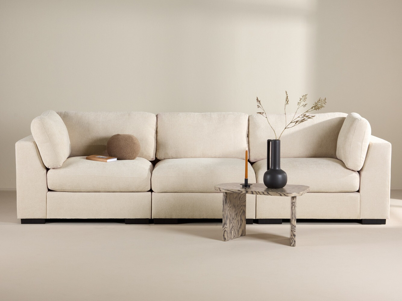 Moduláris fotelek Revfere 100