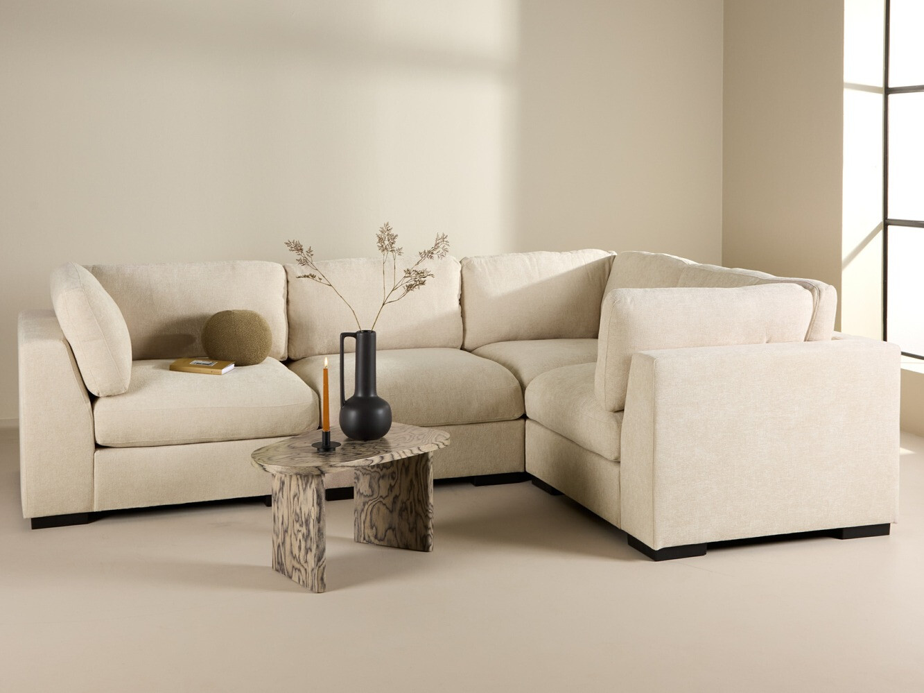 Moduláris fotelek Revfere 101