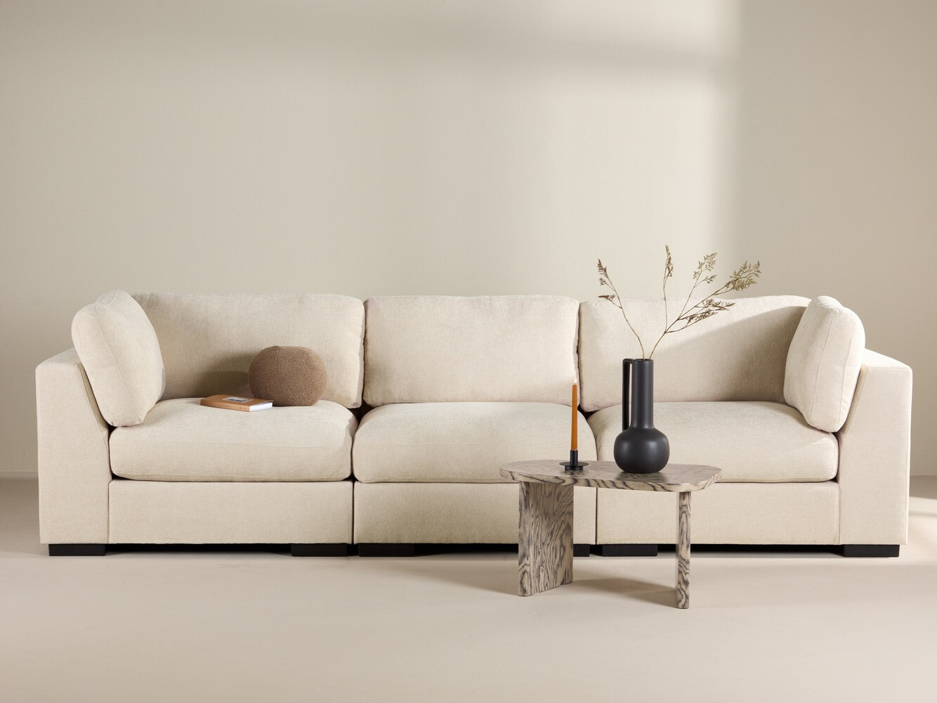 Moduláris fotelek Revfere 102