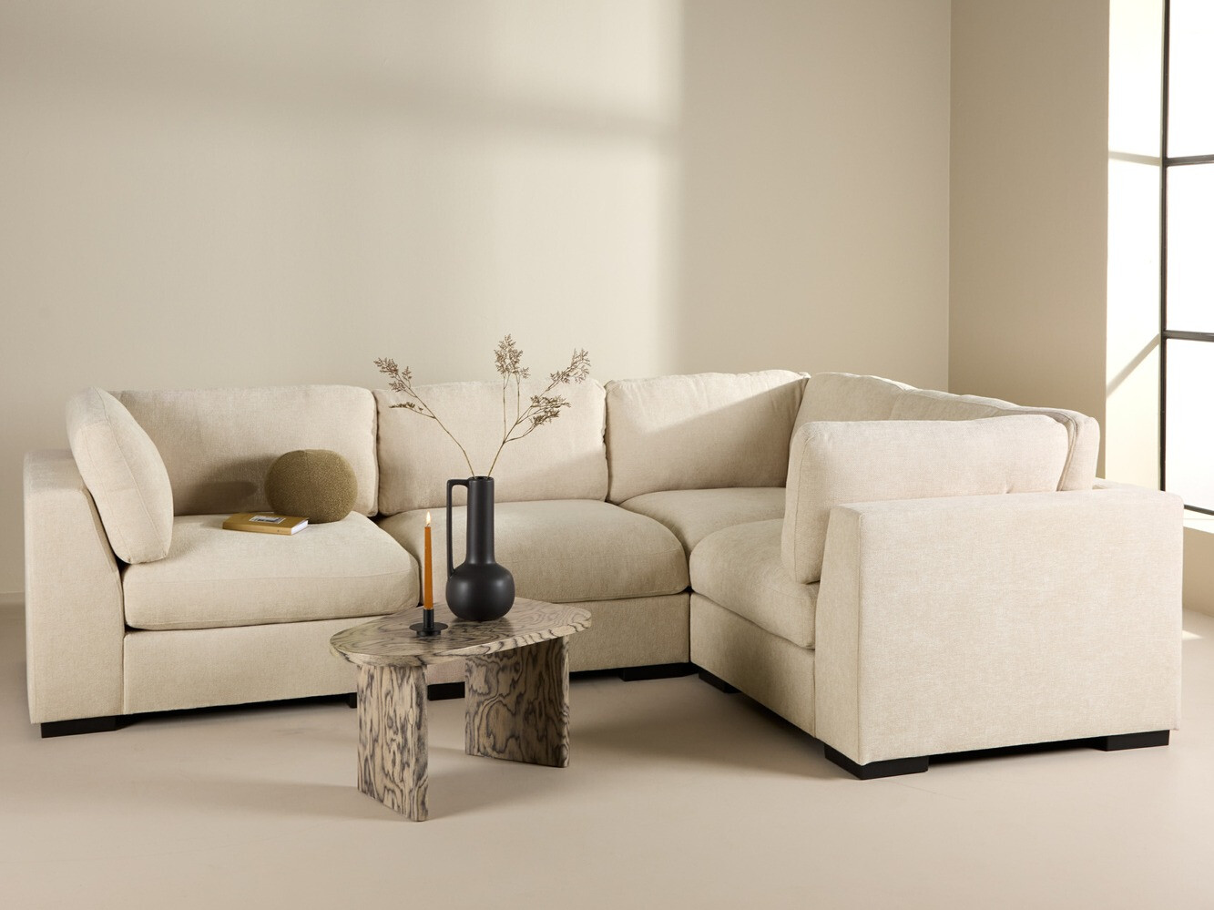 Moduláris fotelek Revfere 102