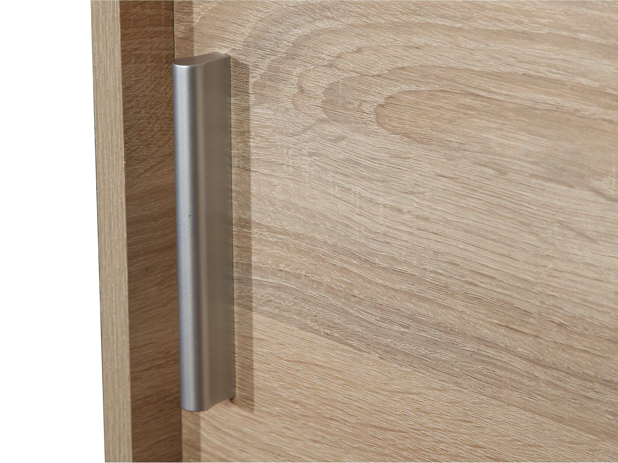 Gardróbszekrény Hederus (Fehér)