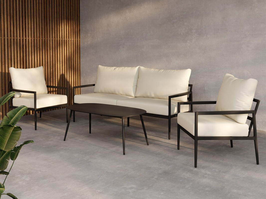 Kerti bútor Dallas 4815