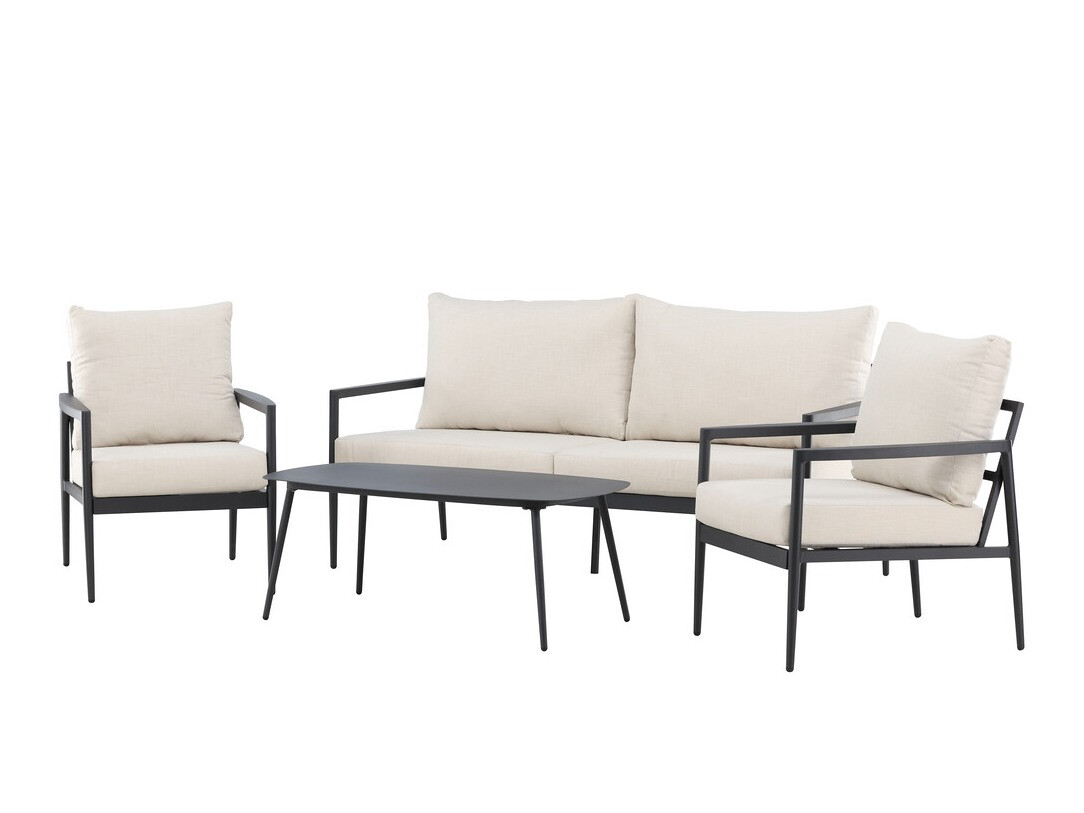 Kerti bútor Dallas 4815