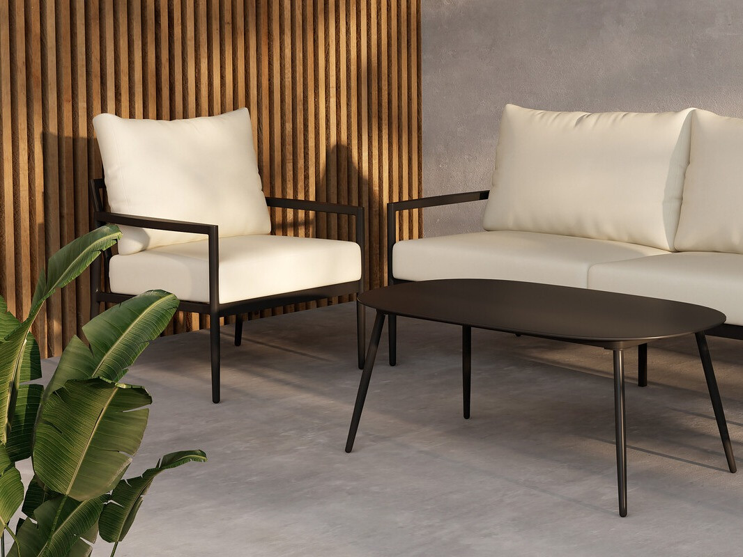 Kerti bútor Dallas 4815