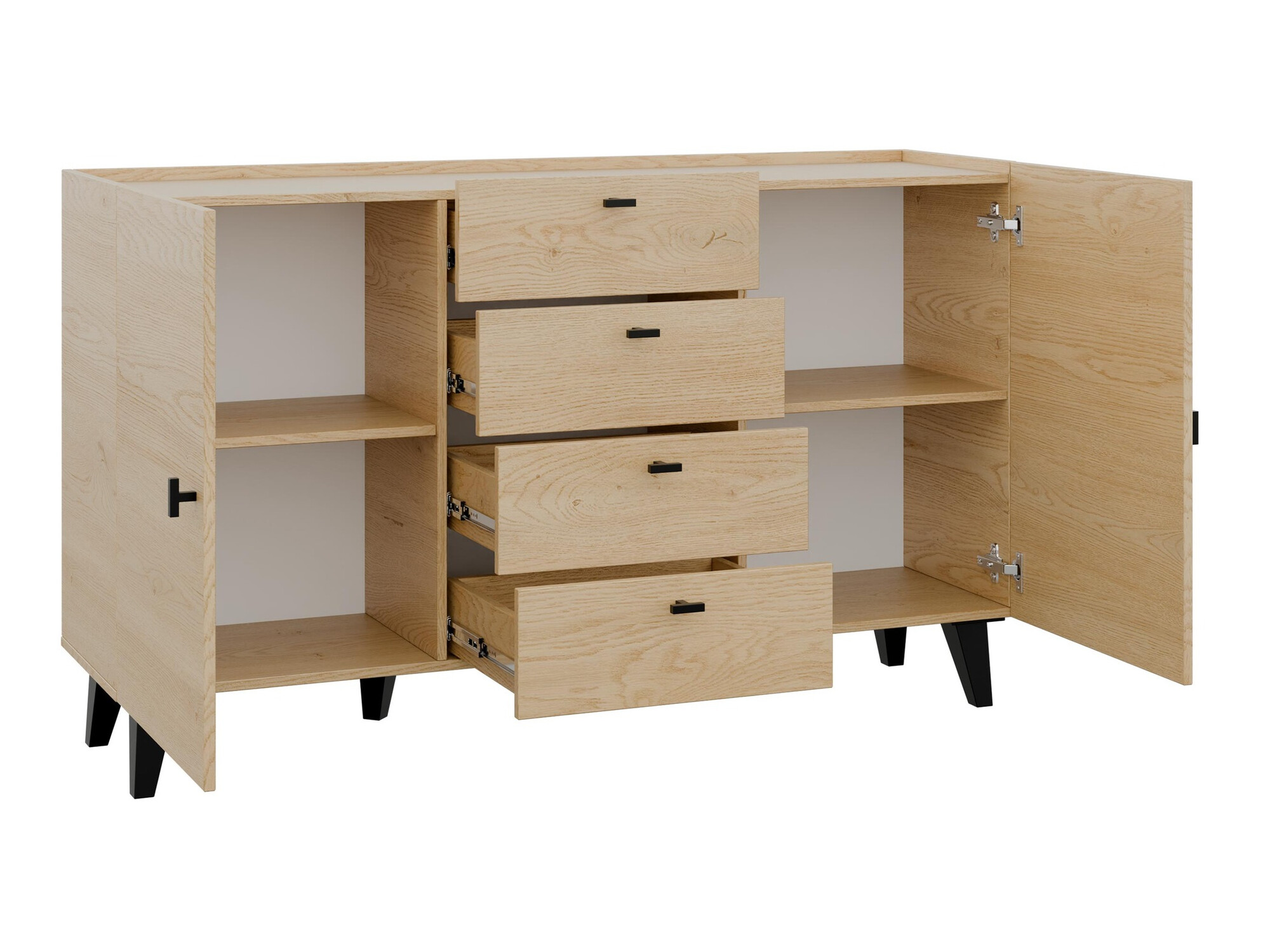 Nappali szett Comfivo Avimelo 102