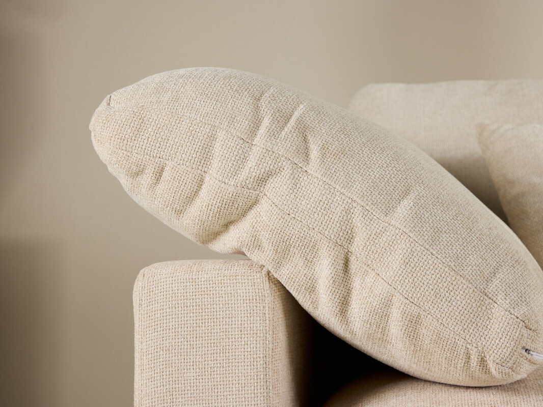 Sarokkanapé Dallas 4813 (Bézs)