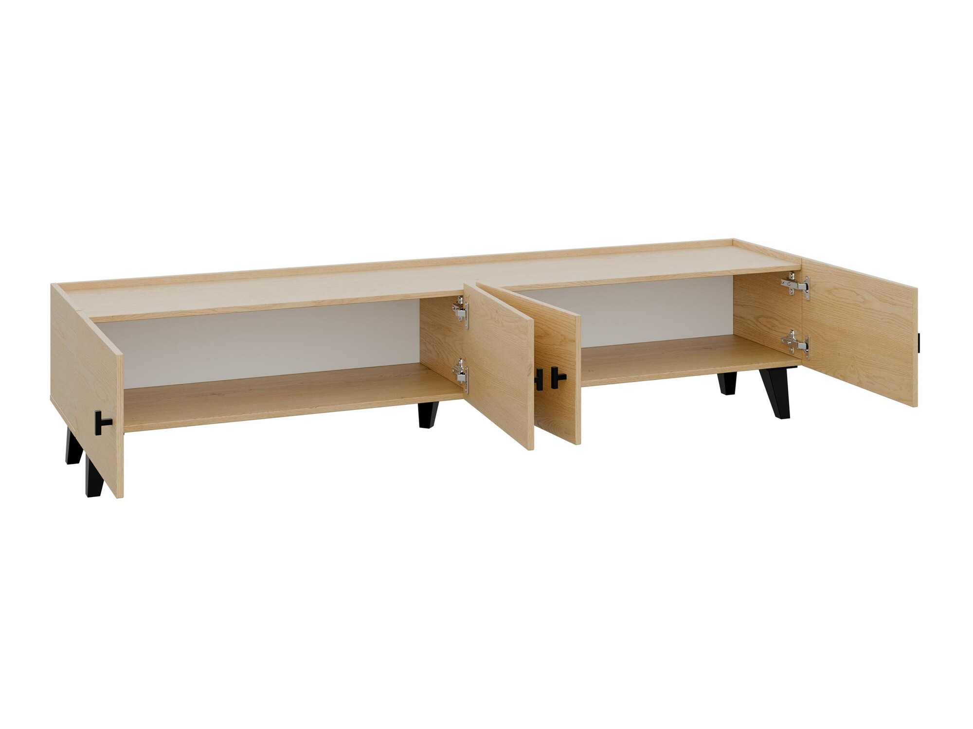 TV-állvány Comfivo Avimelo 105