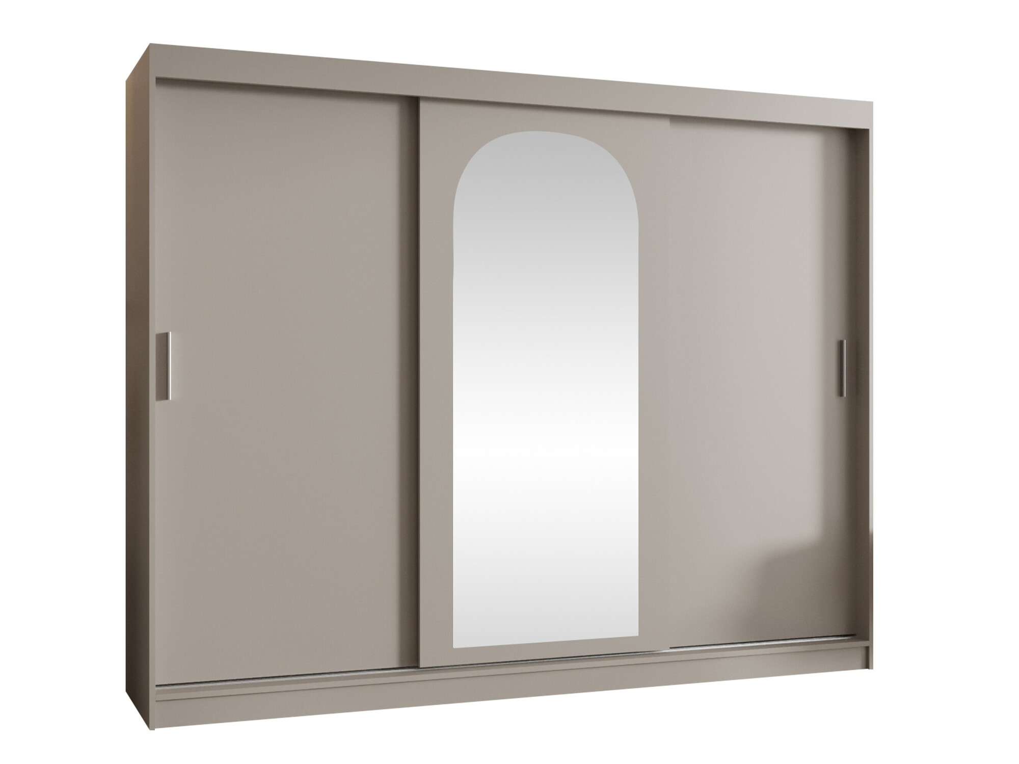 Gardróbszekrény Hartford 497 (Kasmír)