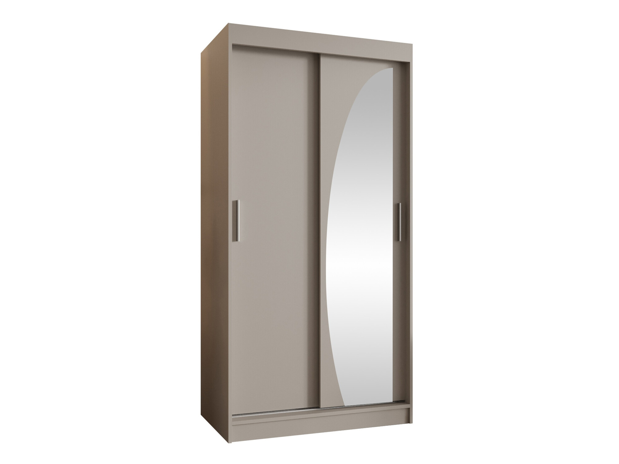 Gardróbszekrény Hartford 498 (Kasmír)