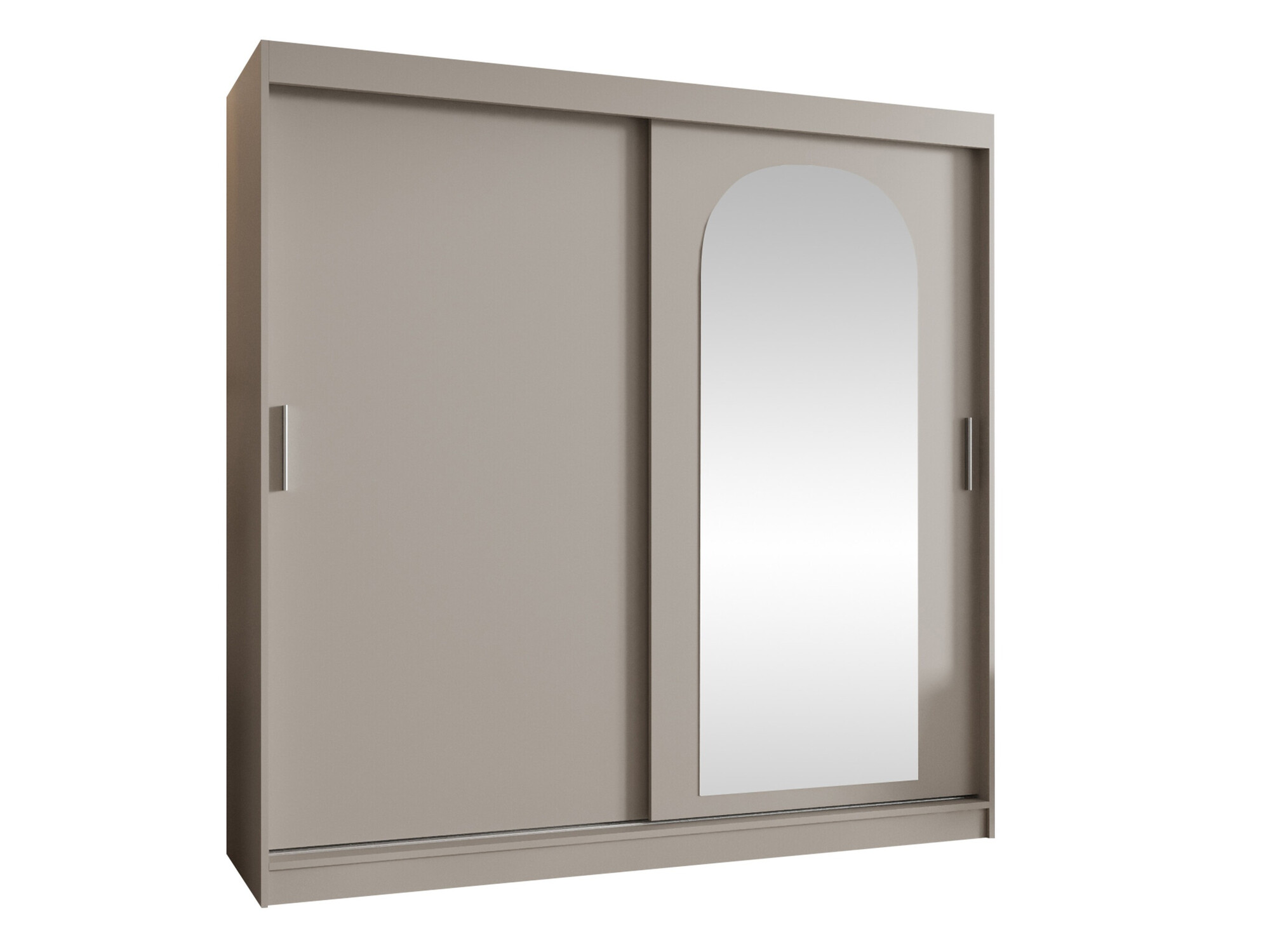 Gardróbszekrény Hartford 499 (Kasmír)