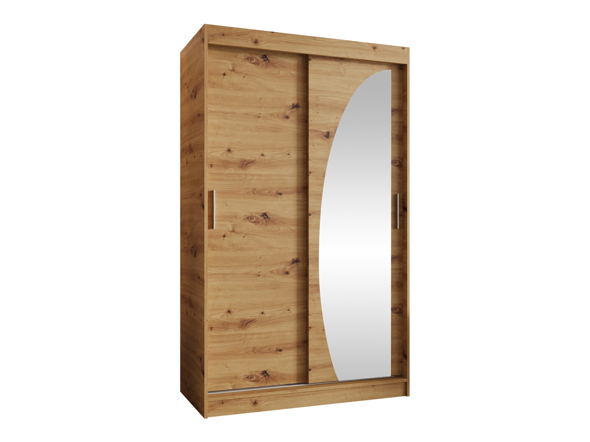 Gardróbszekrény Hartford 501 (Artisan tölgy)