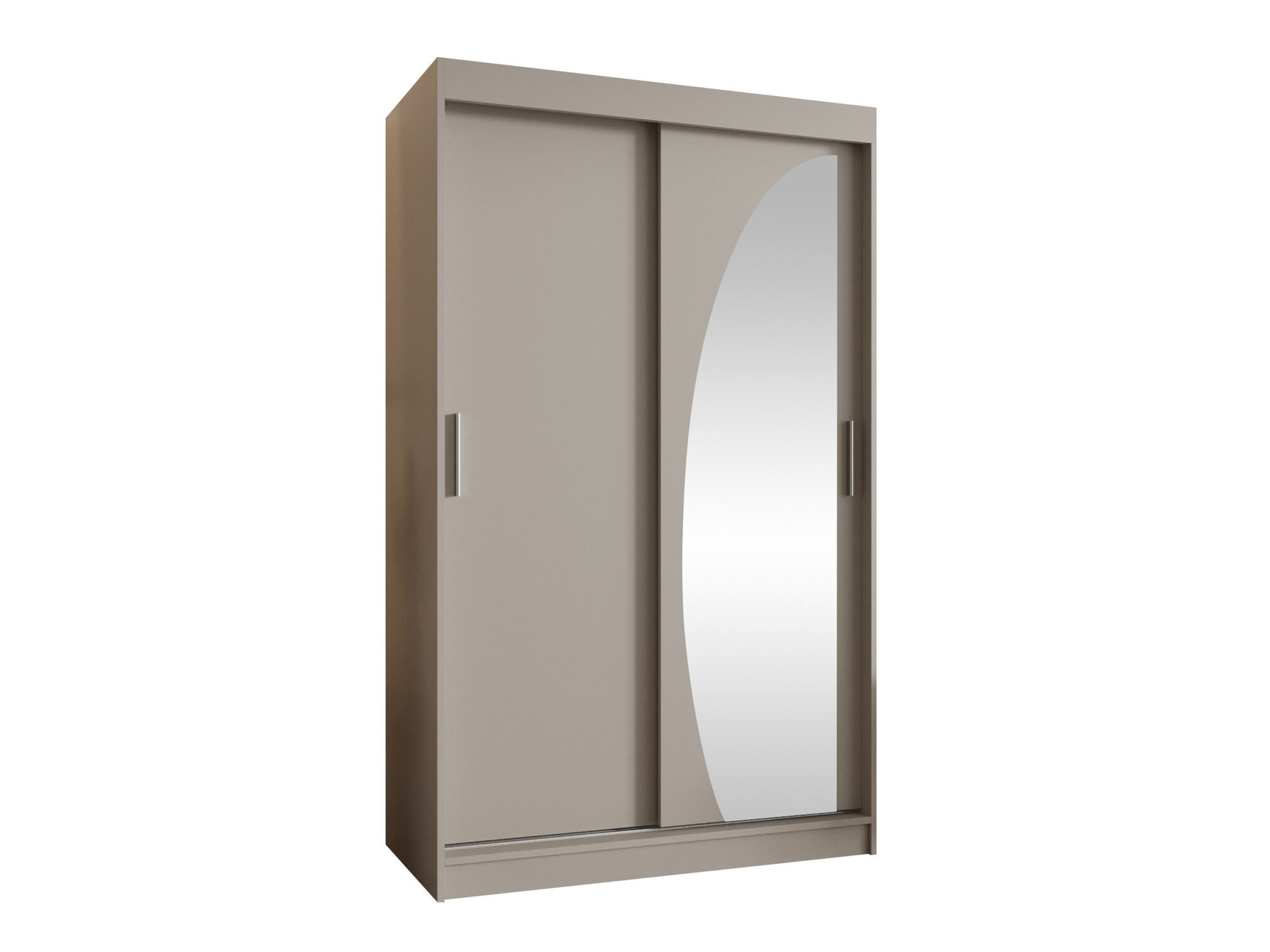 Gardróbszekrény Hartford 501 (Kasmír)