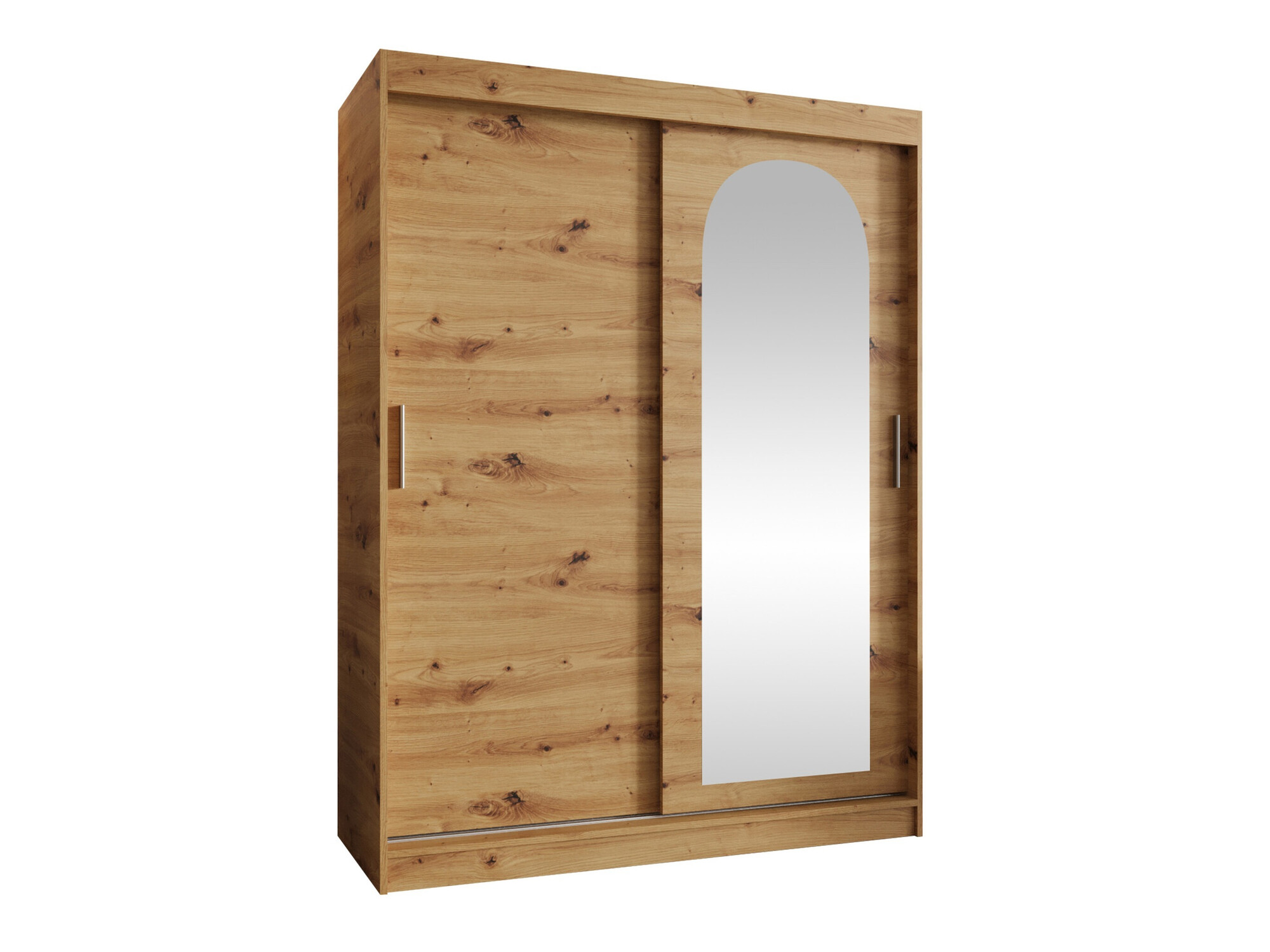 Gardróbszekrény Hartford 502 (Artisan tölgy)