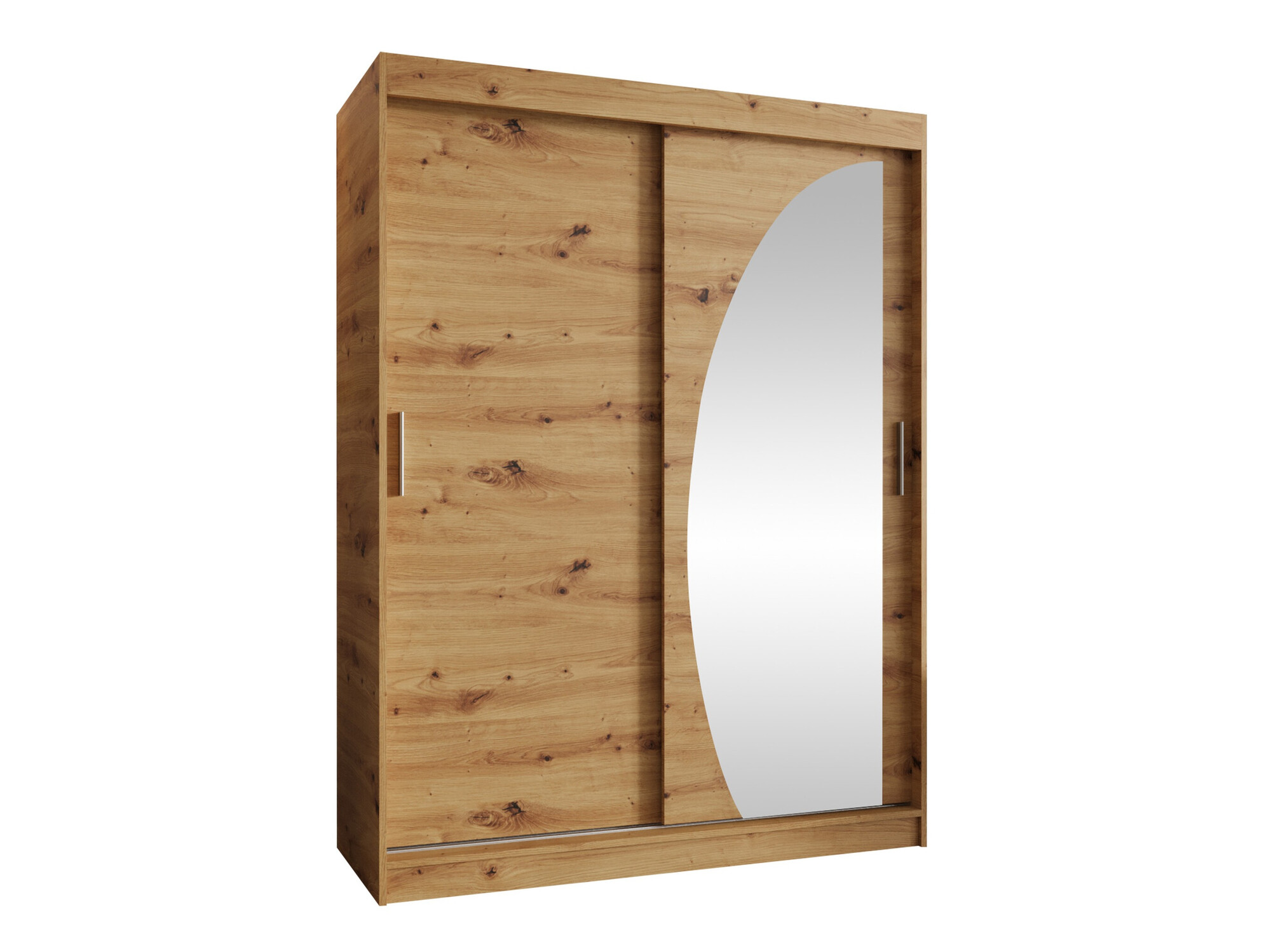 Gardróbszekrény Hartford 503 (Artisan tölgy)