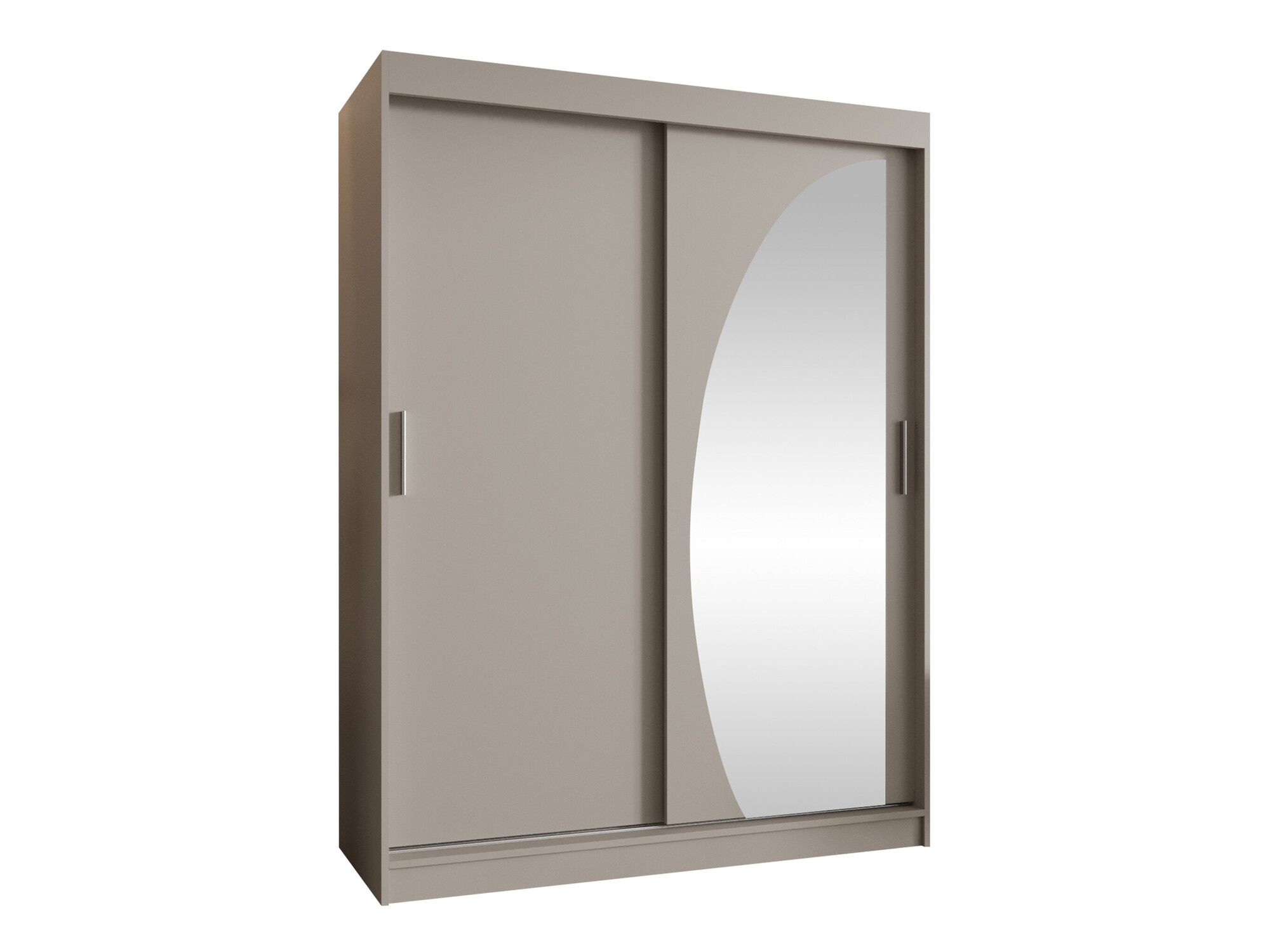 Gardróbszekrény Hartford 503 (Kasmír)