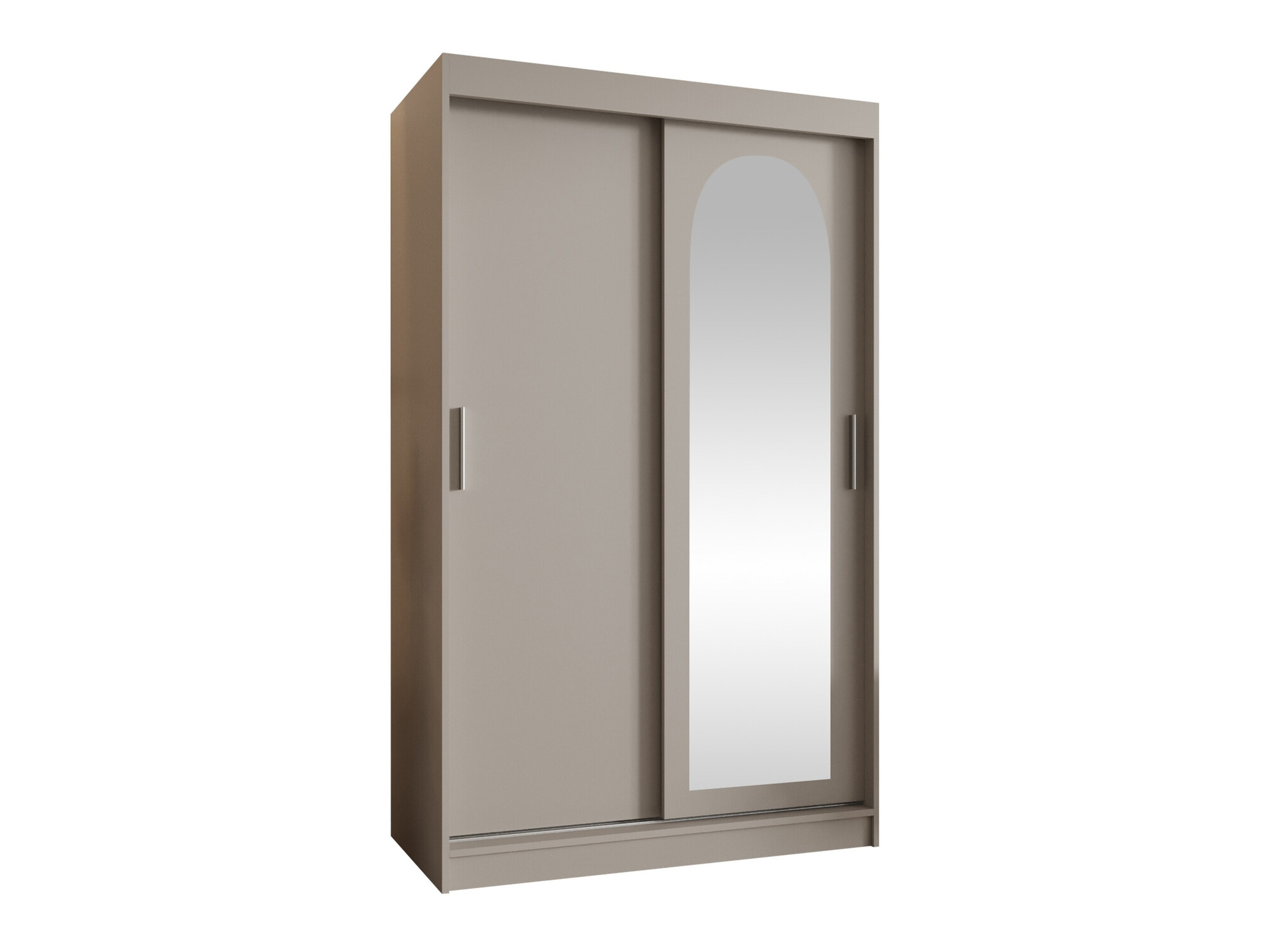 Gardróbszekrény Hartford 504 (Kasmír)