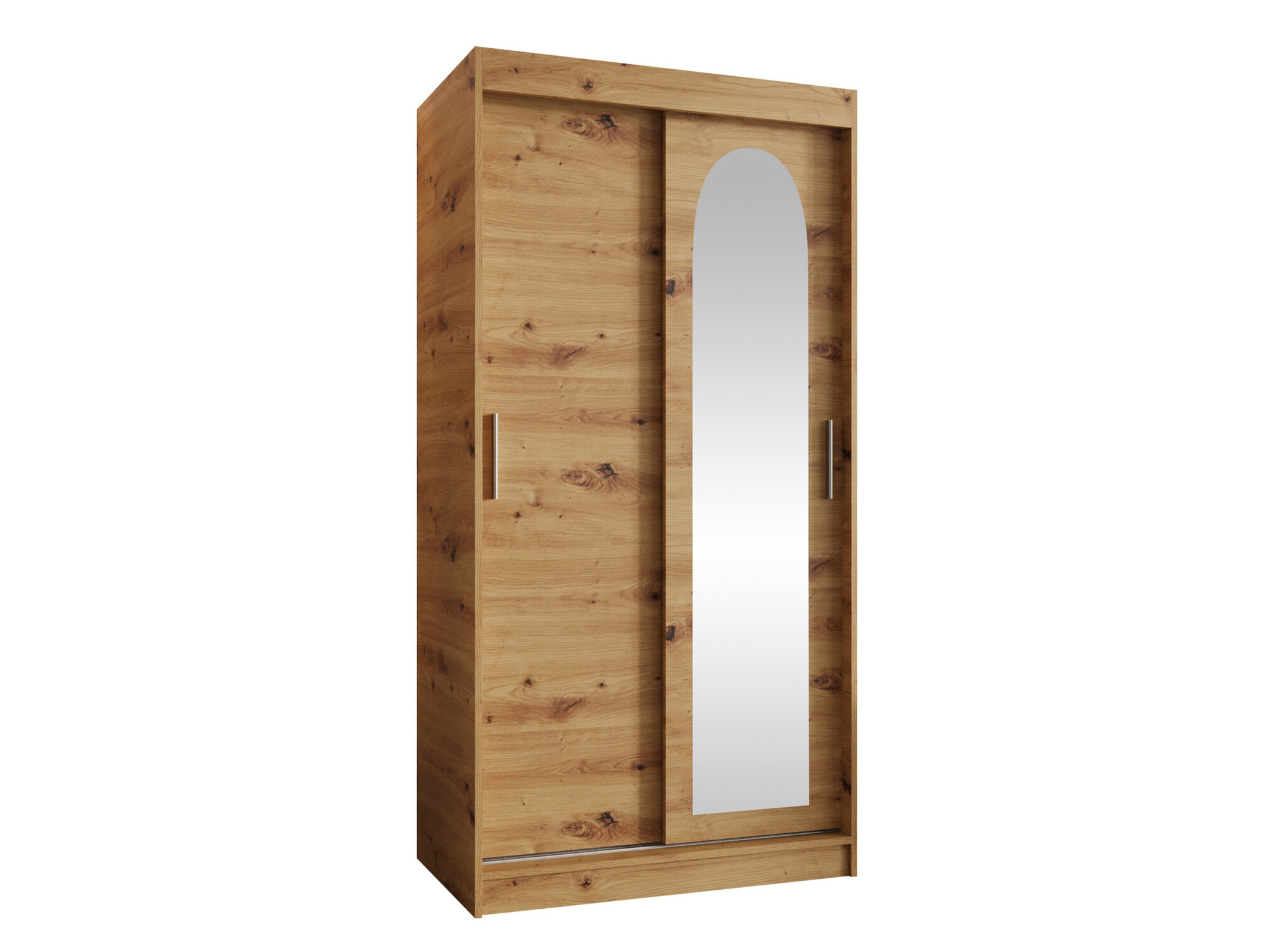 Gardróbszekrény Hartford 505 (Artisan tölgy)