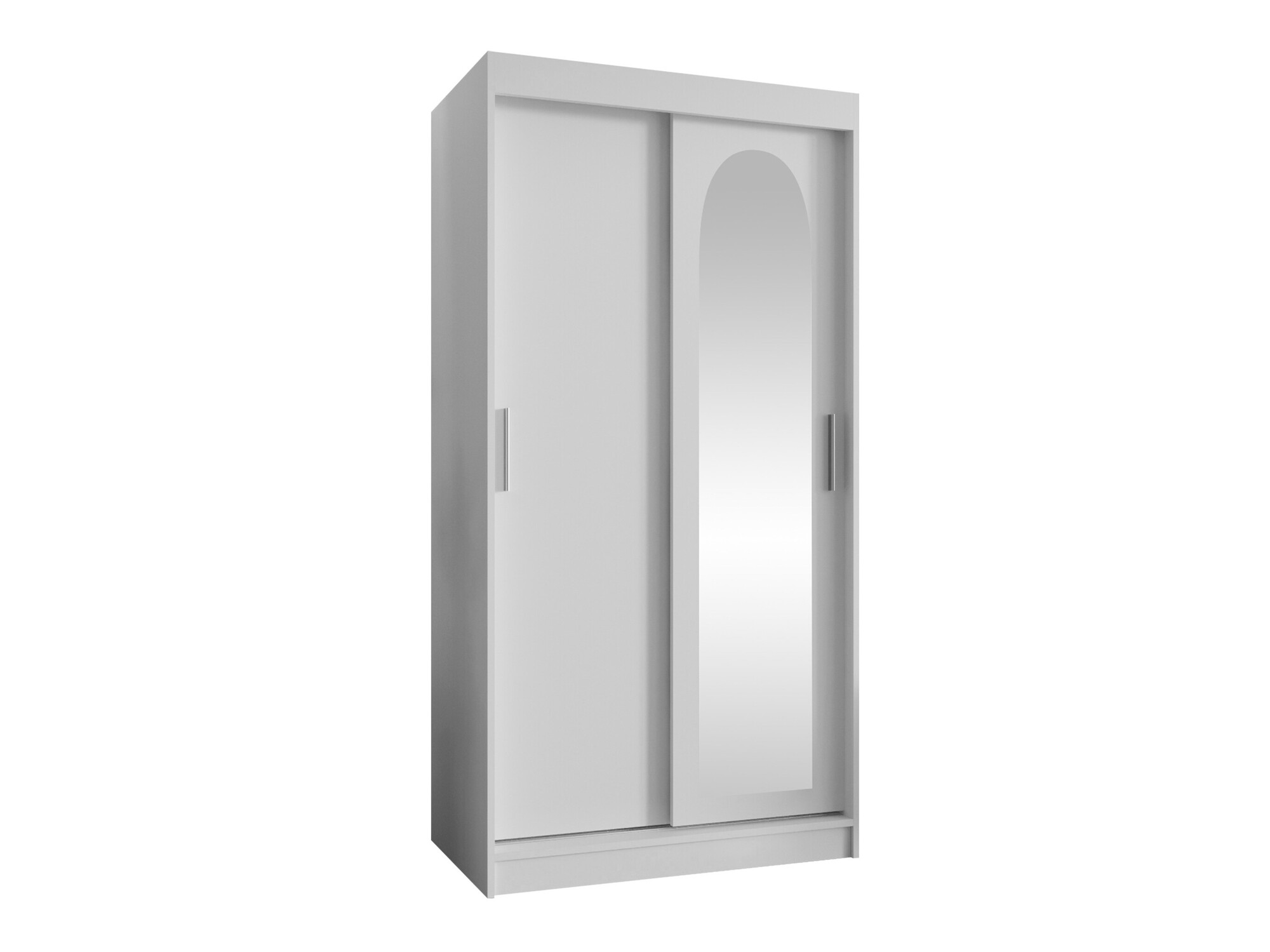 Gardróbszekrény Hartford 505 (Fehér)