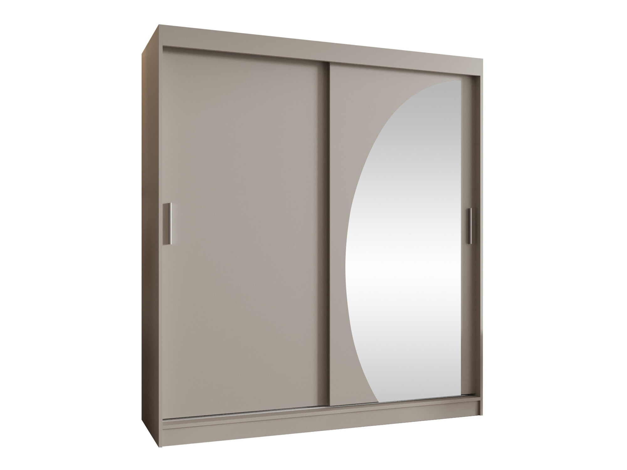 Gardróbszekrény Hartford 506 (Kasmír)