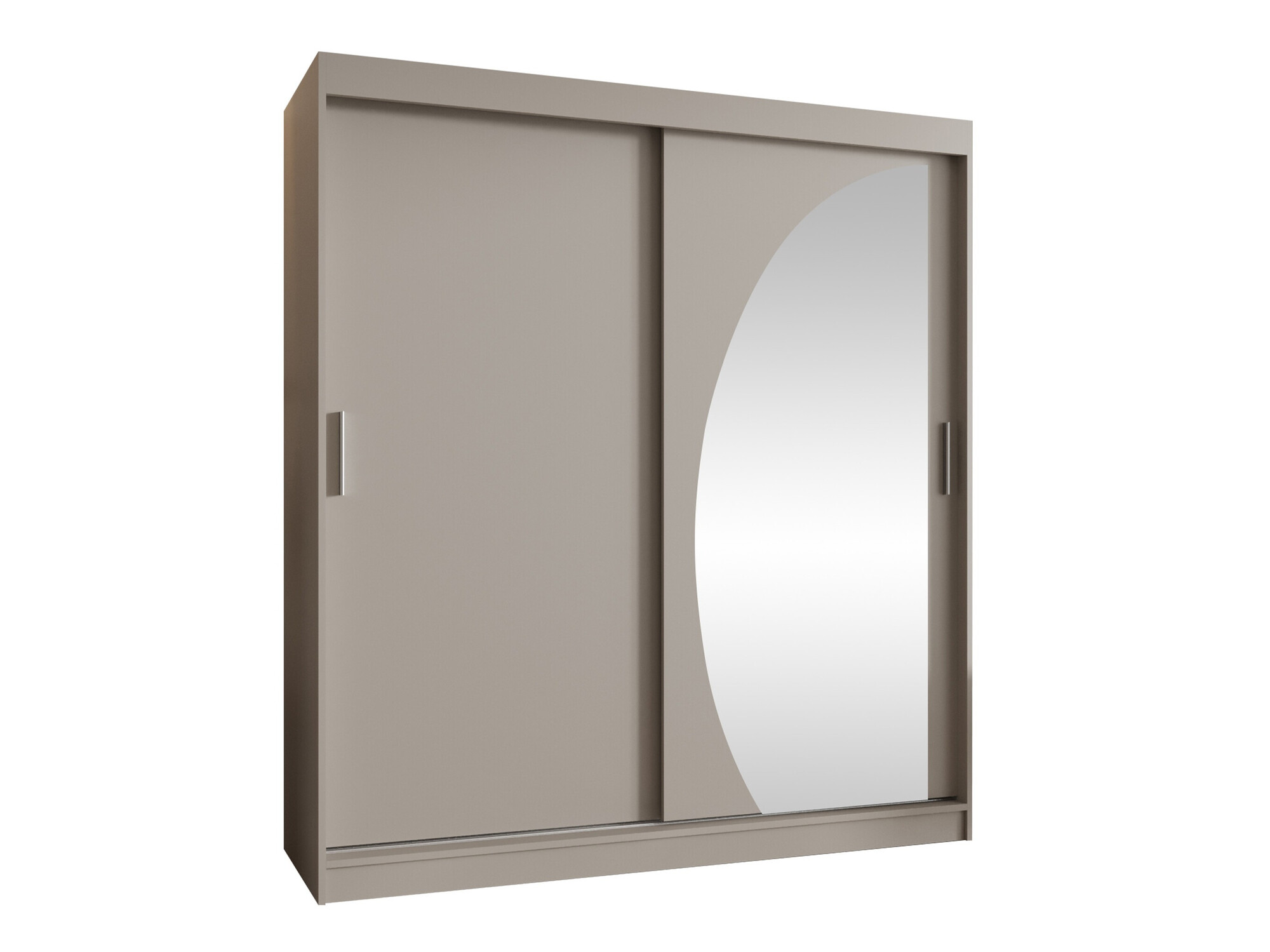 Gardróbszekrény Hartford 506 (Kasmír)