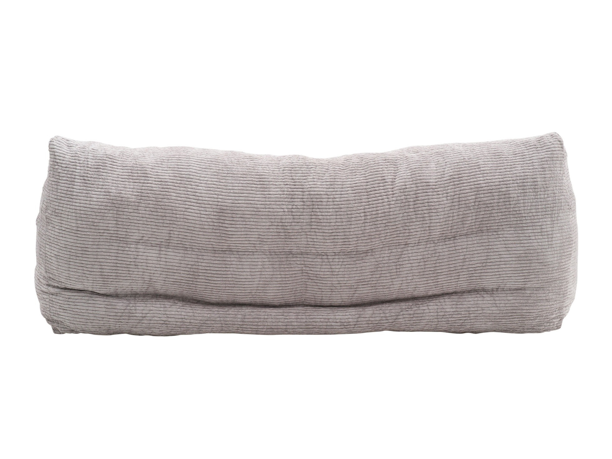 Babzsák kanapé Pasco 100 (Világosszürke)