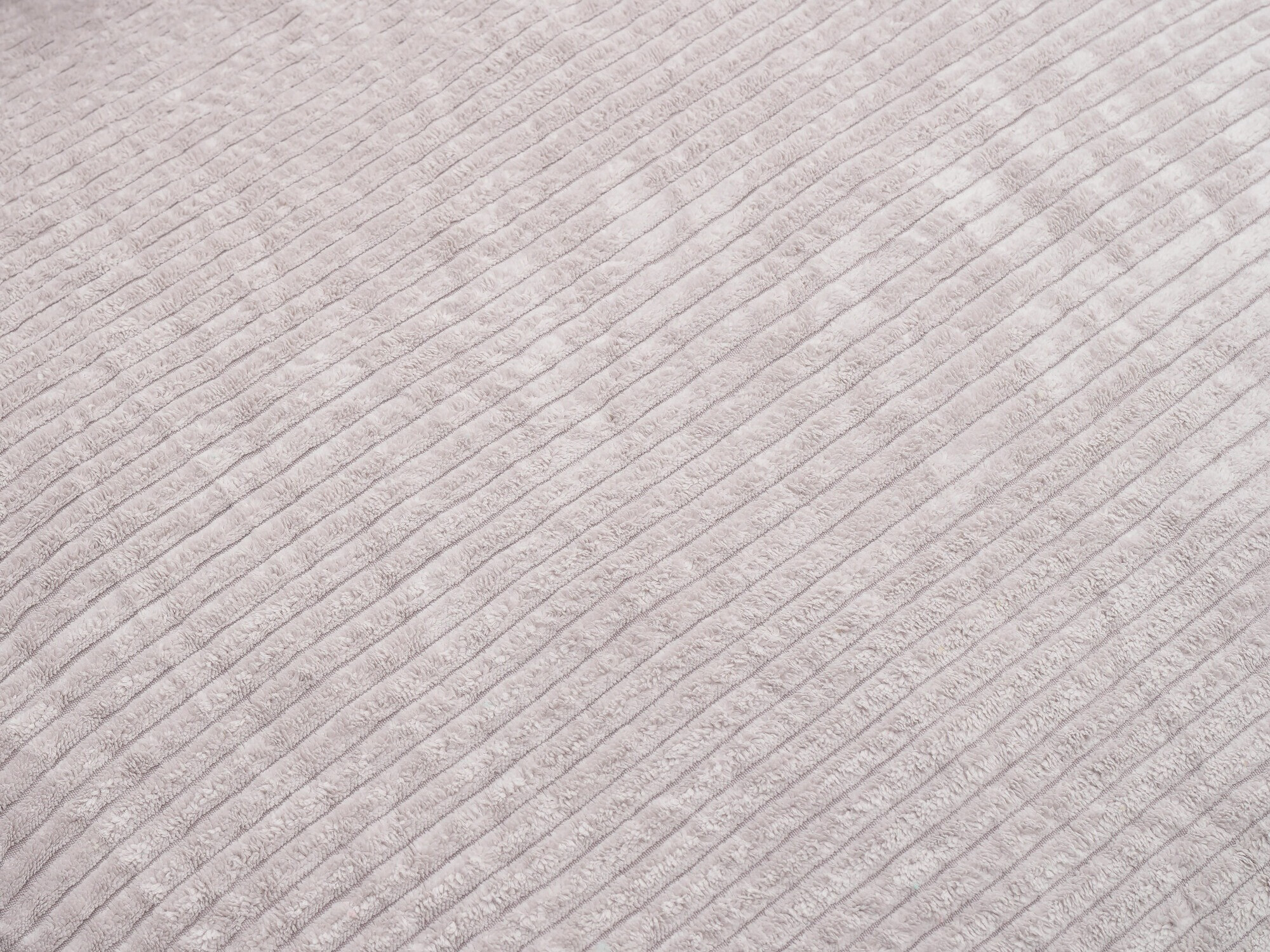 Babzsák kanapé Pasco 100 (Világosszürke)