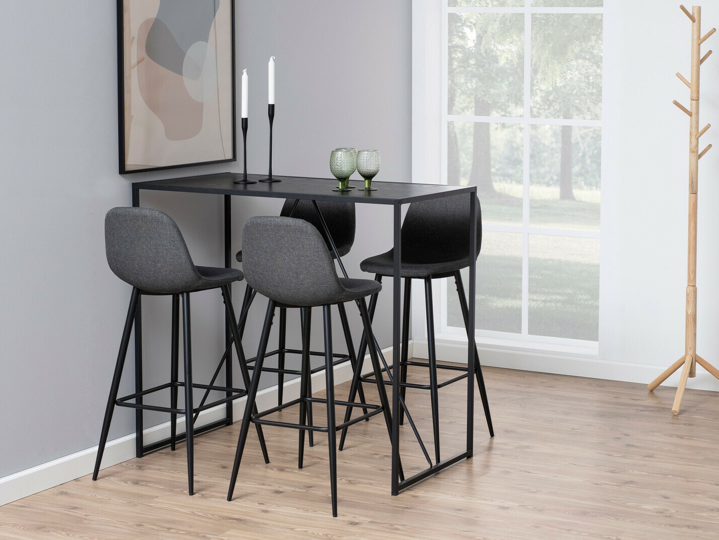 Étkezőgarnitúra Norsica 546